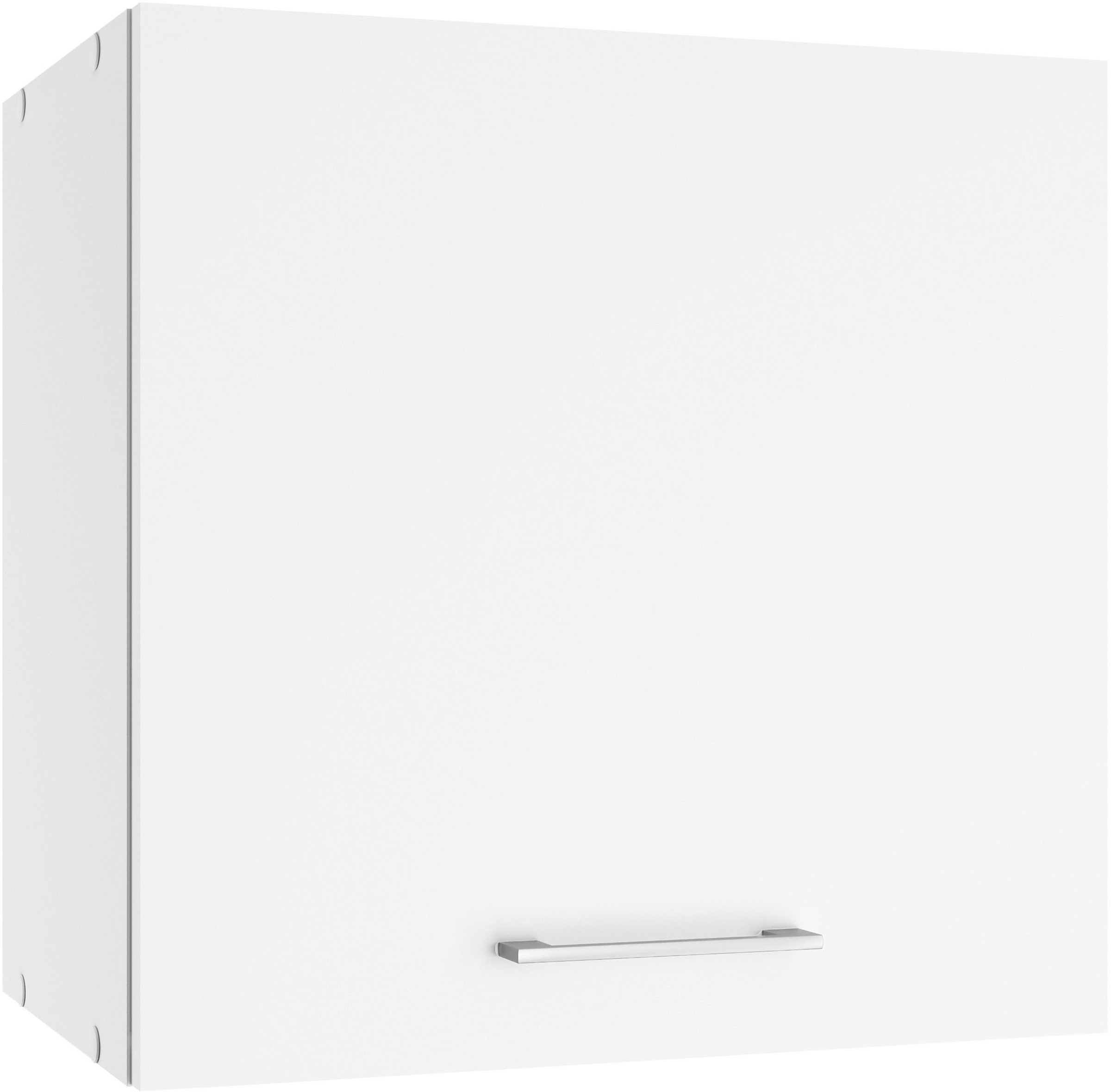 KOCHSTATION Hängeschrank »KS-Milan« Hängeschrank 60 cm, matte oder hochglänzende Fronten