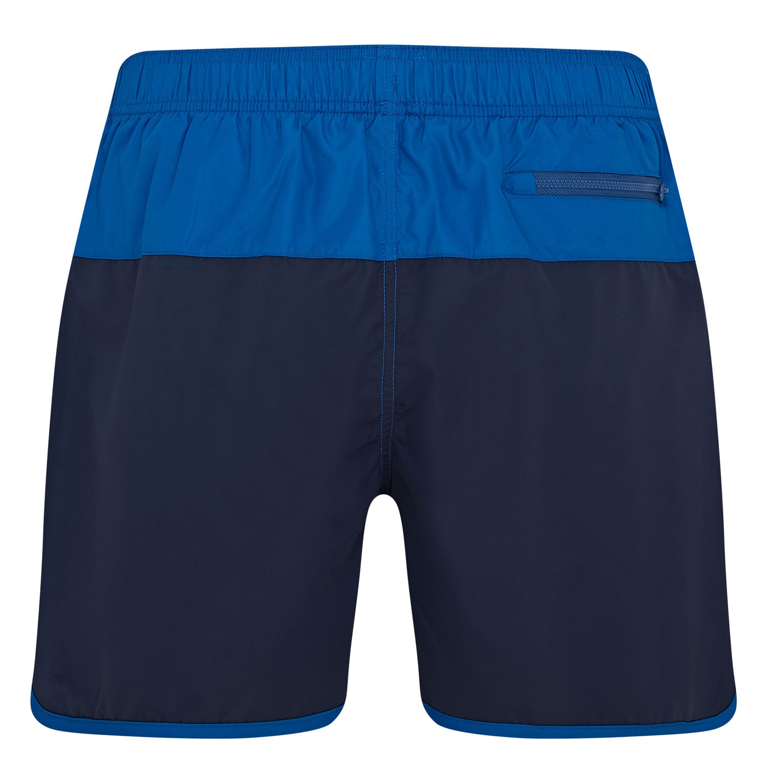 Reebok Badeshorts »Troy«, (1 St.), mit Kordeln