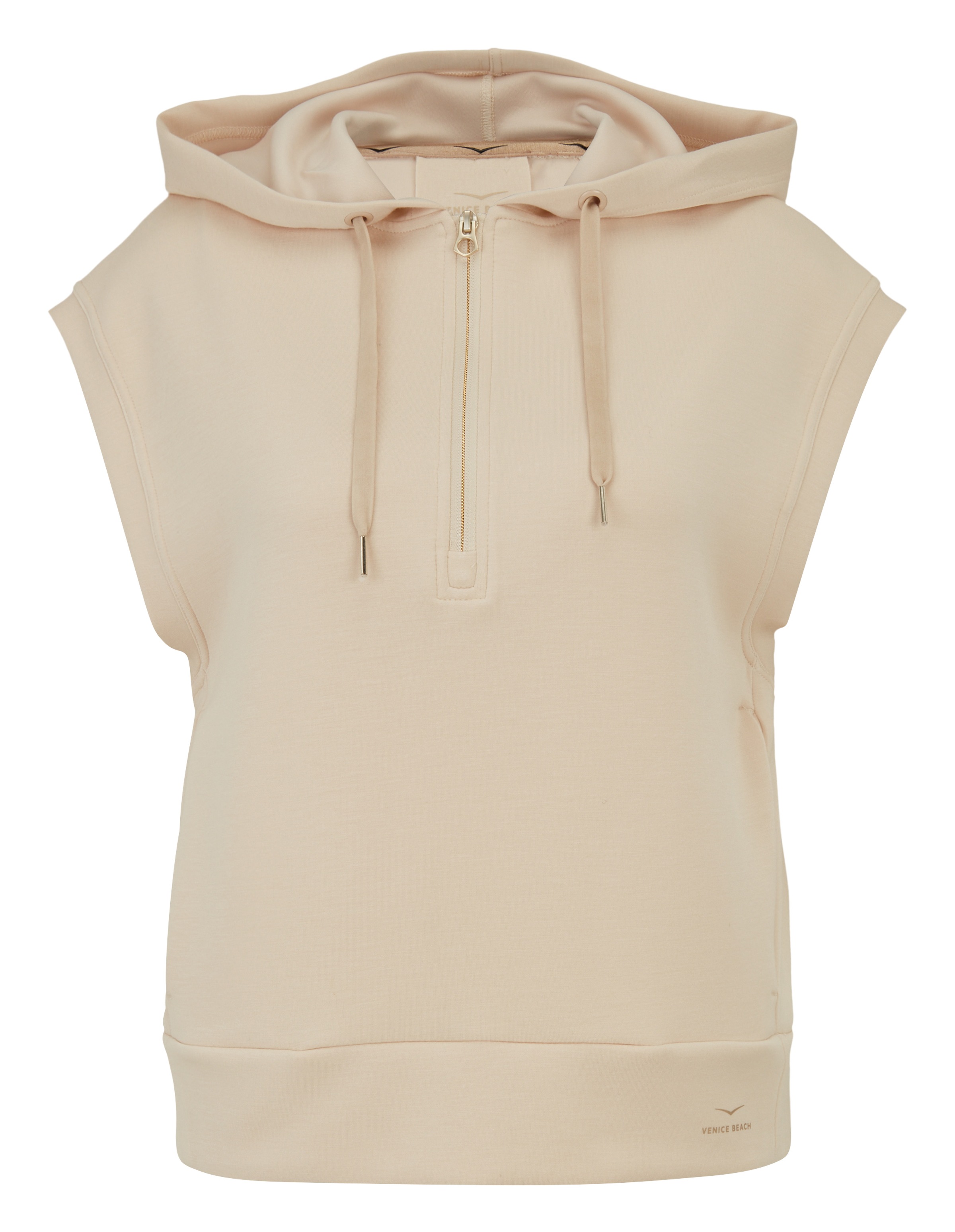 Venice Beach Kapuzensweatshirt »SWEATPULLUNDER DARLIS«