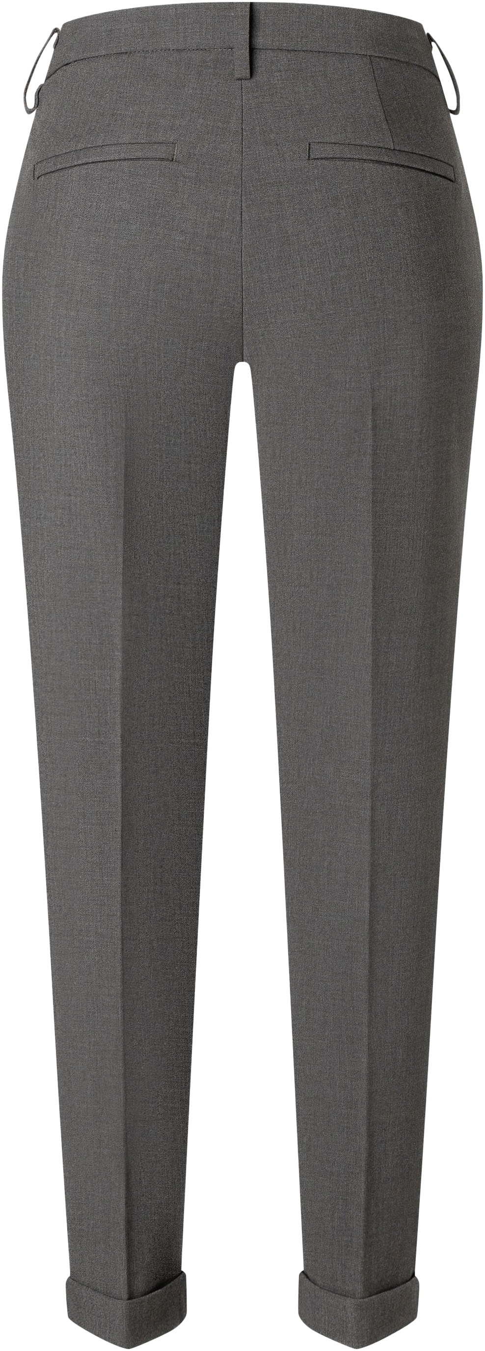 MAC Chinohose »CHINO turn up«