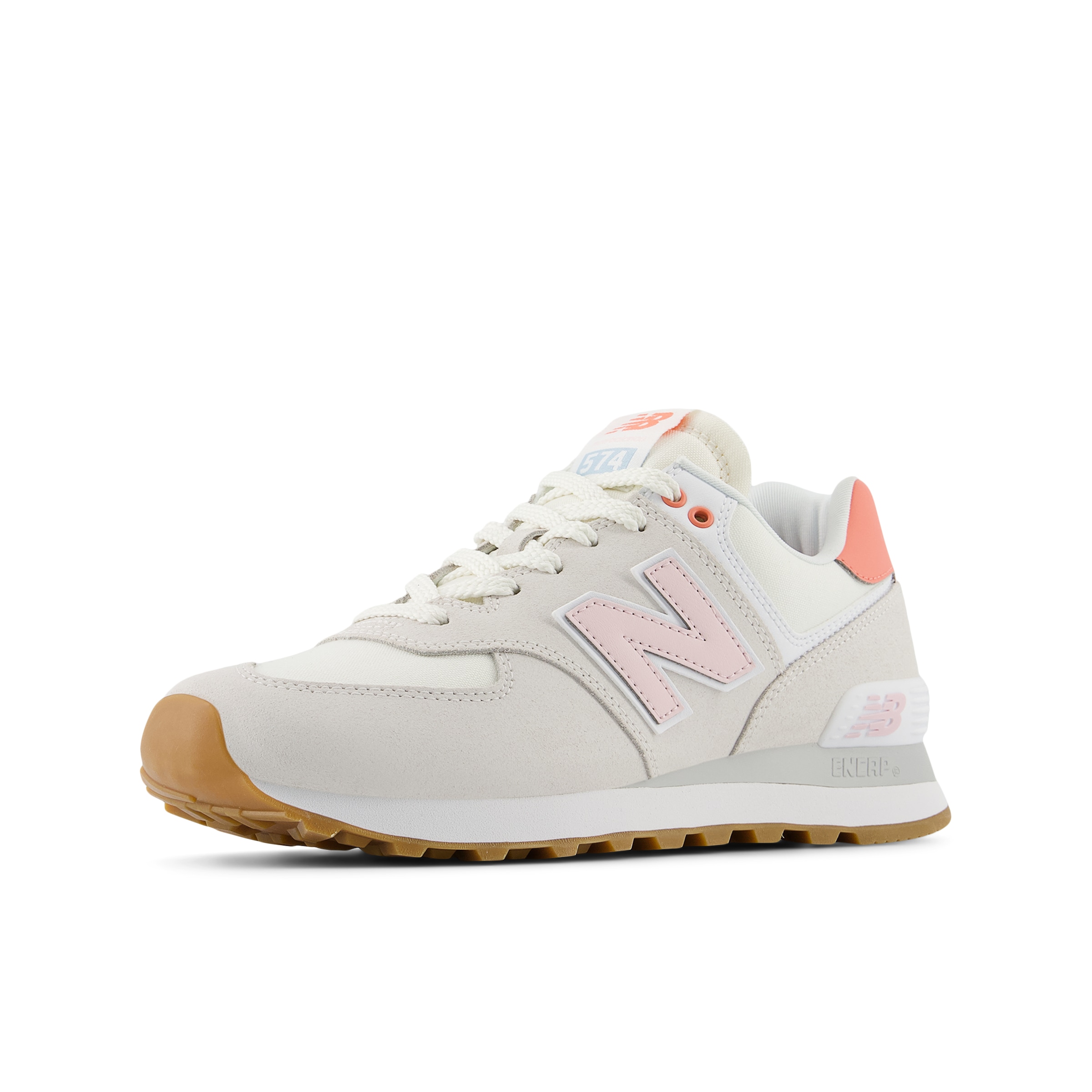 New Balance Sneaker »WL574«