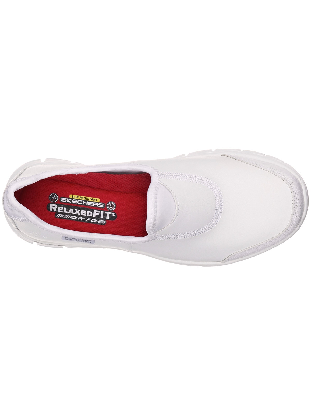 Skechers Berufsschuh »Sure Track«