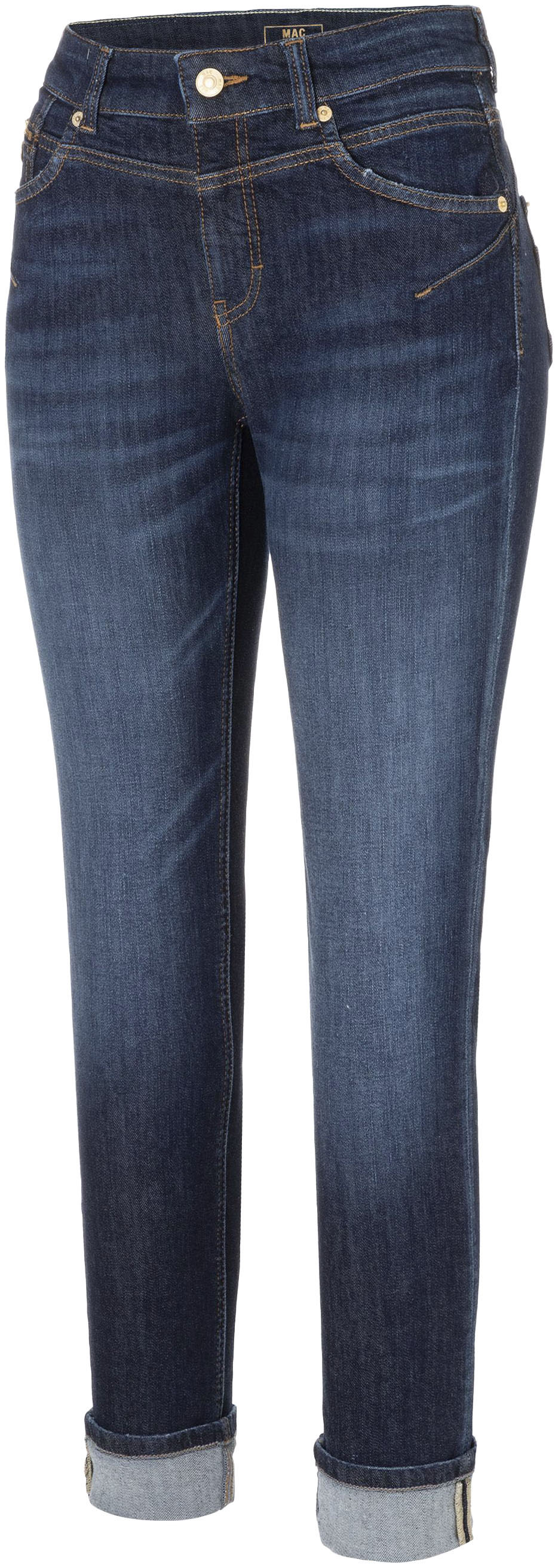 MAC Straight-Jeans »Rich Slim«