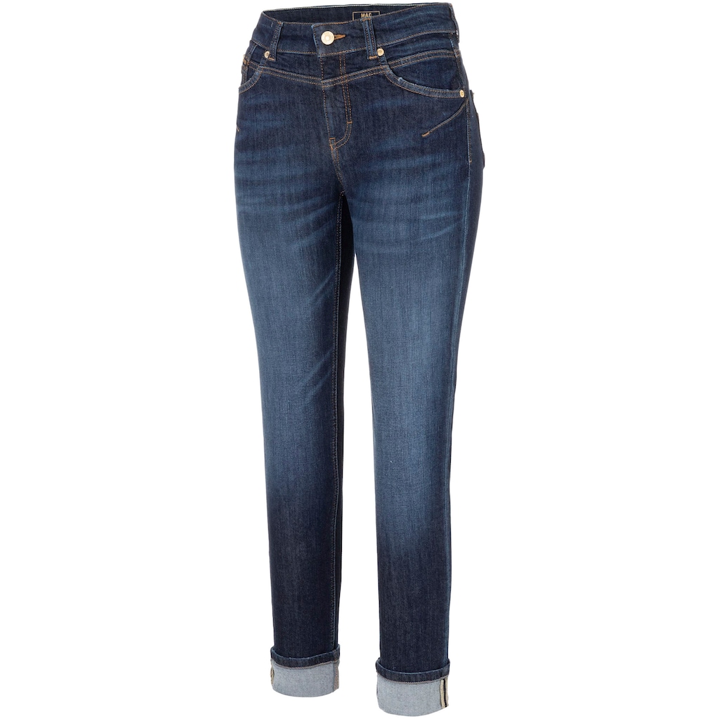 MAC Straight-Jeans »Rich Slim«