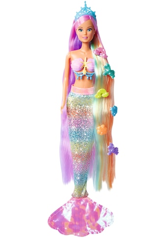 SIMBA Anziehpuppe »Steffi Love, Rainbow Mermaid« kaufen