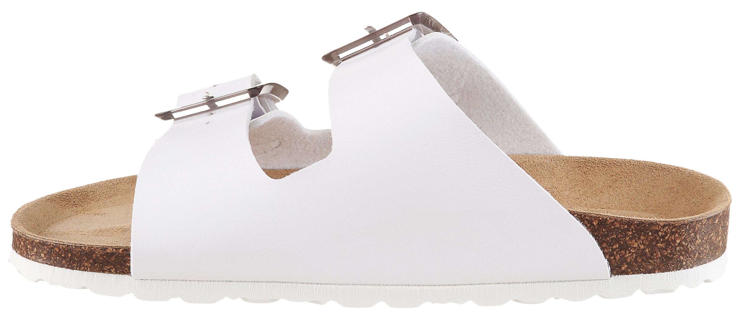 Aniston SHOES Pantolette  Sommerschuh, Hausschuh, Strandschuh - NEUE KOLLEKTION