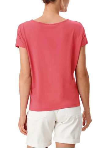 s.Oliver T-Shirt, im Basic-Style kaufen