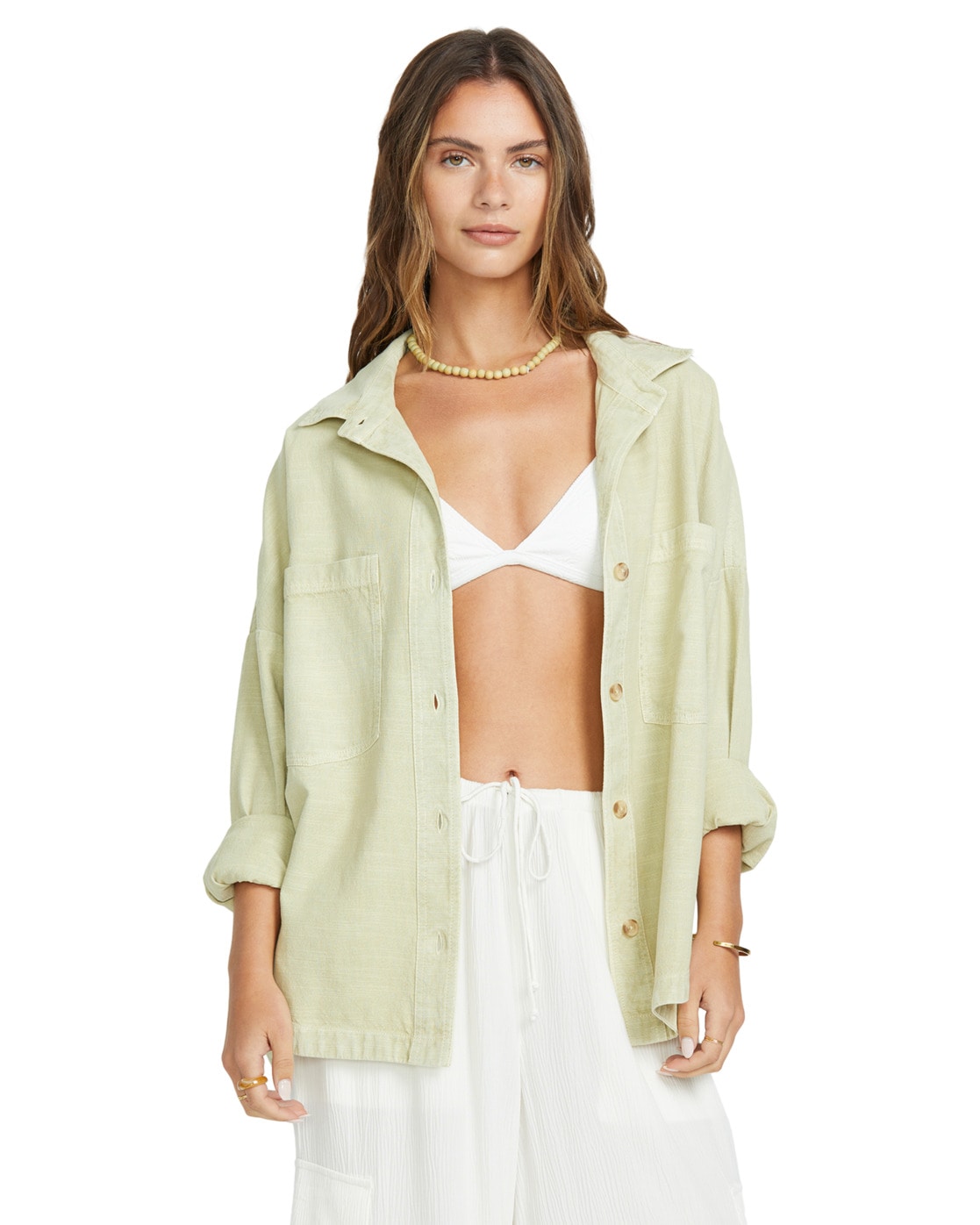 Billabong Langarmshirt »Stoked On You«