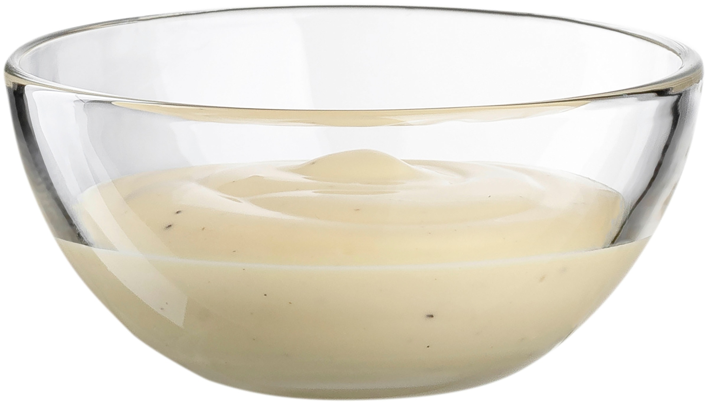 LEONARDO Schale »CUCINA, 4er-Set« 4 tlg. aus Glas Spülmaschinengeeignet