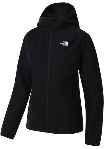 The North Face Funktionsjacke »NIMBLE HOODIE« kaufen