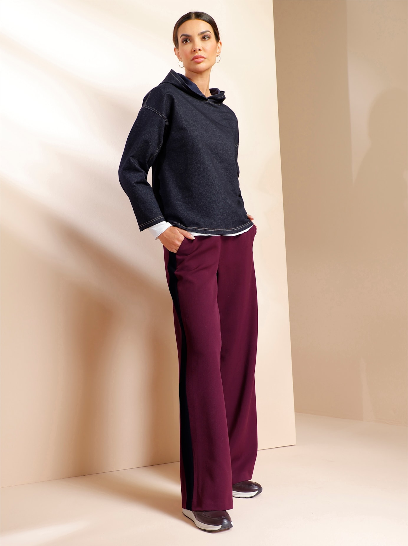 heine Sweatshirt
