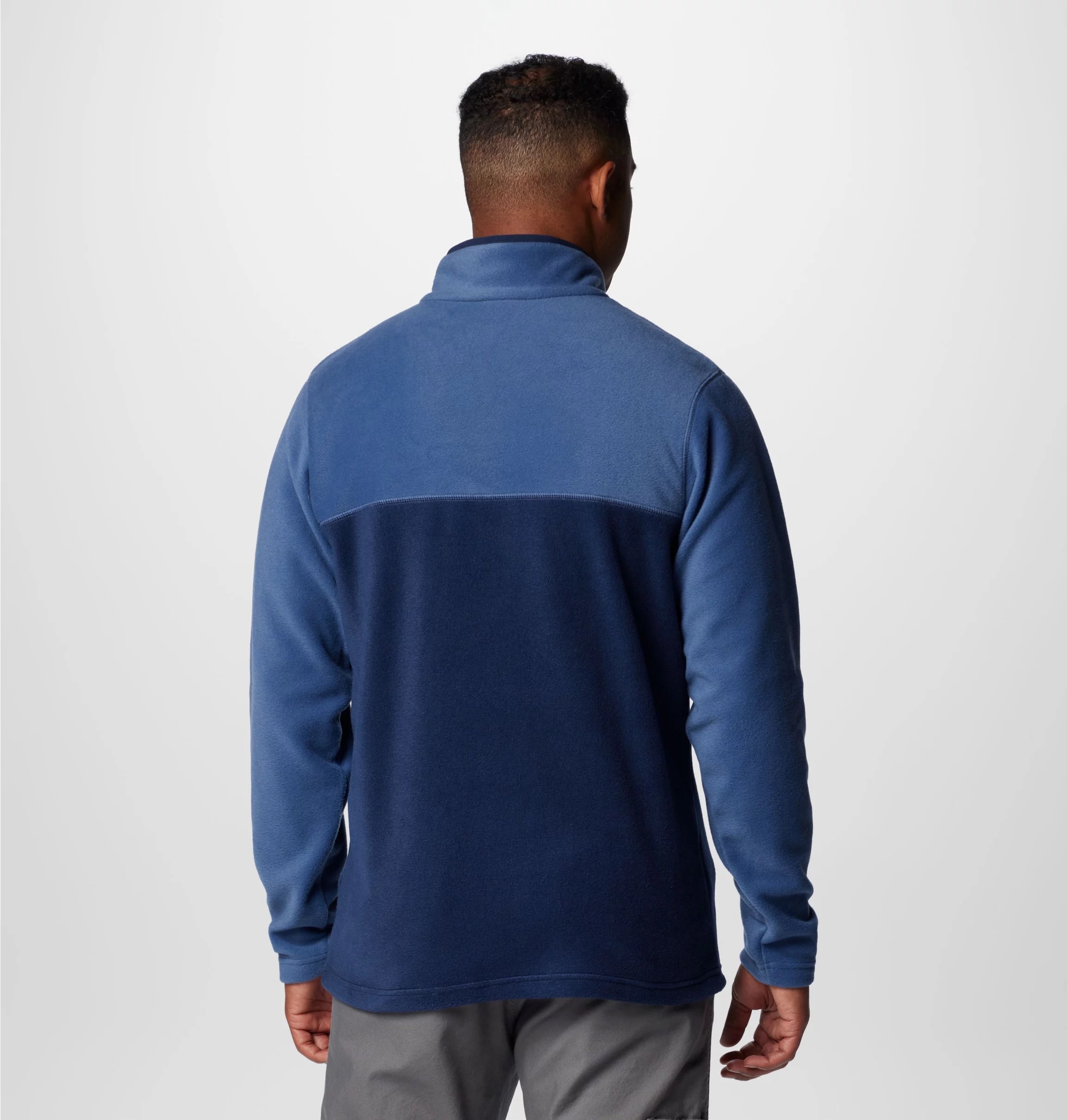 Columbia Fleecepullover »Steens Mountain™ Half Snap II«