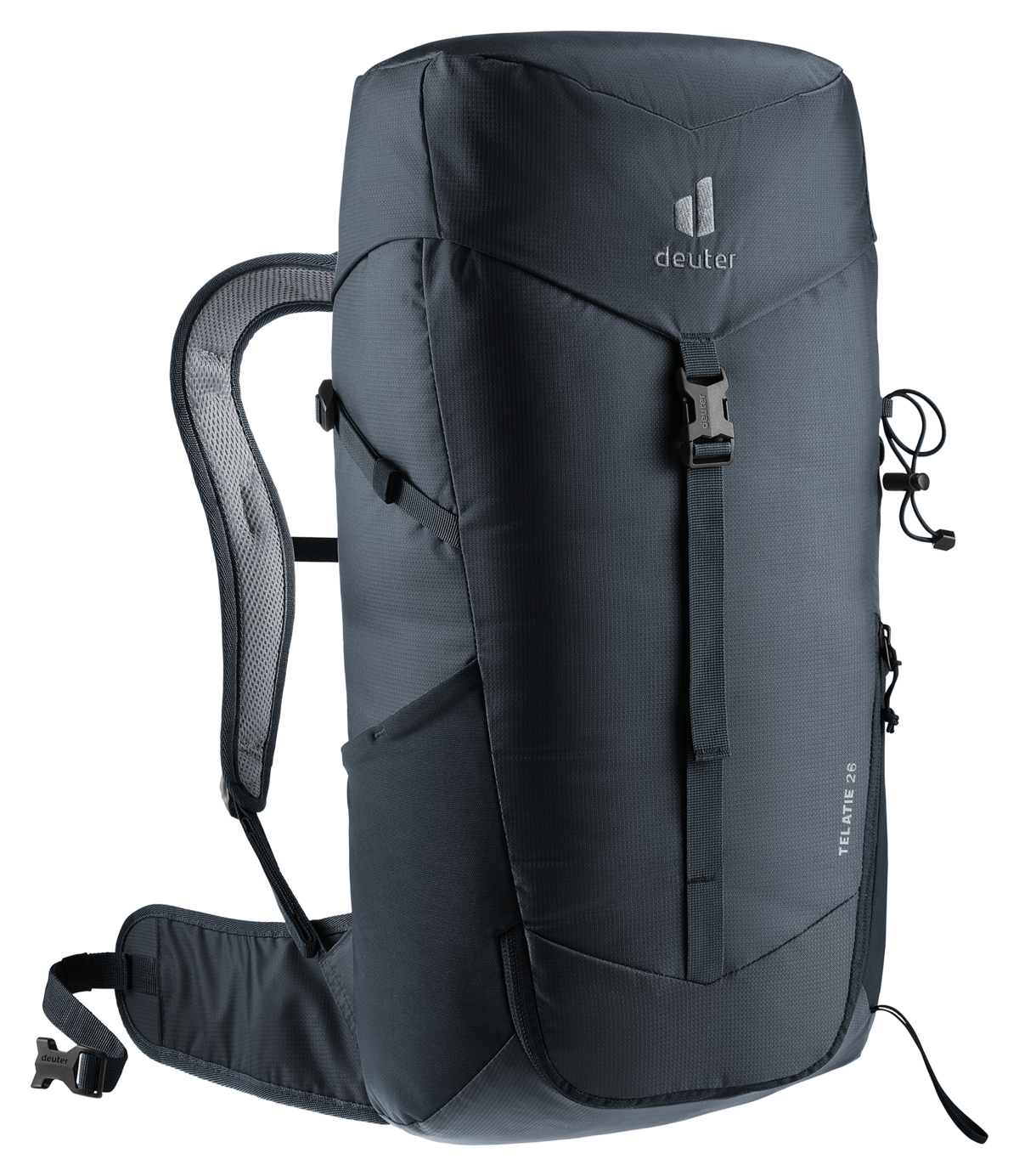 deuter Wanderrucksack »Telatie 26« Volumen von 26 Litern, Airstripes-Rückensystem