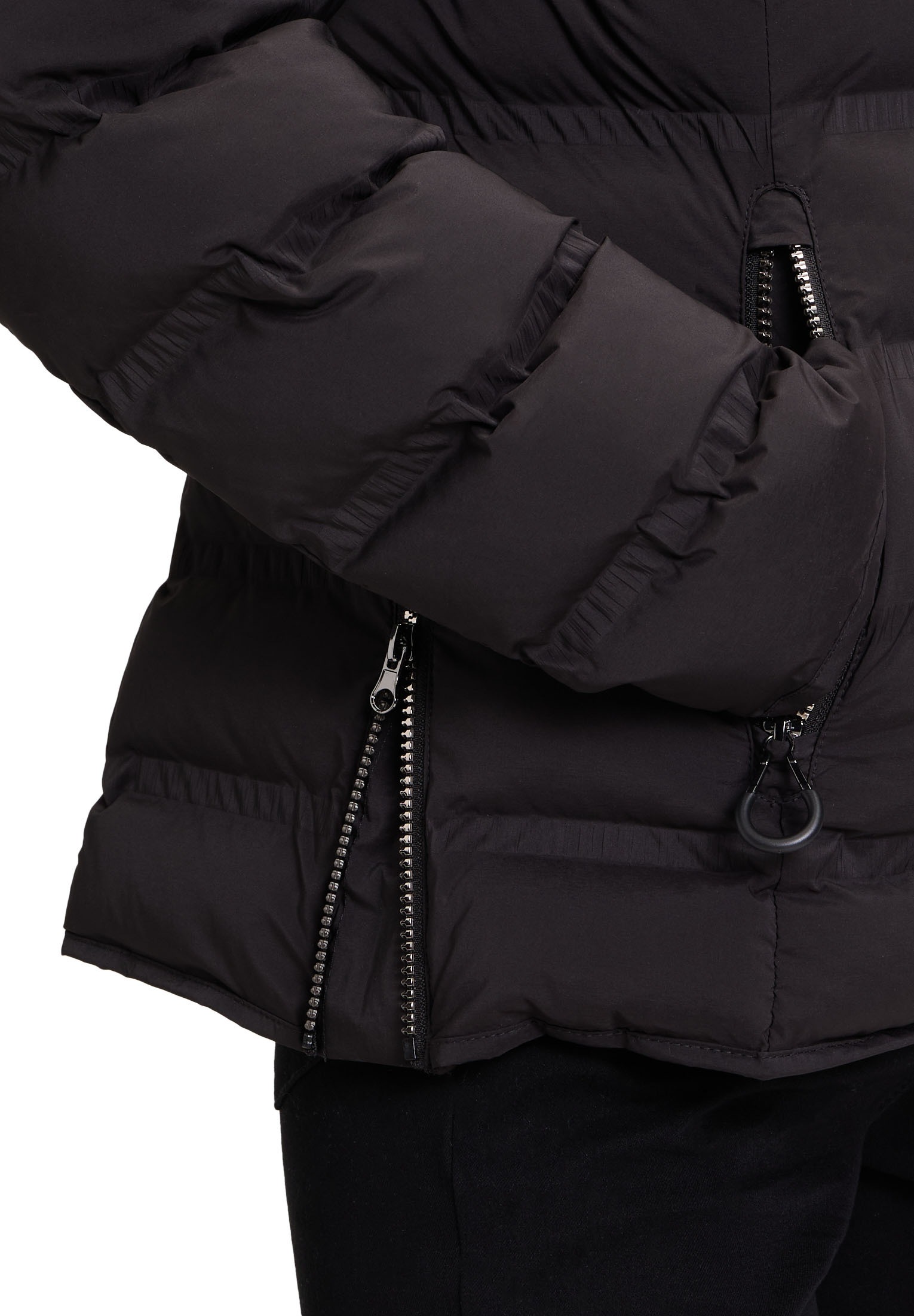 Betty Barclay Steppjacke »Steppjacke mit Kapuze«
