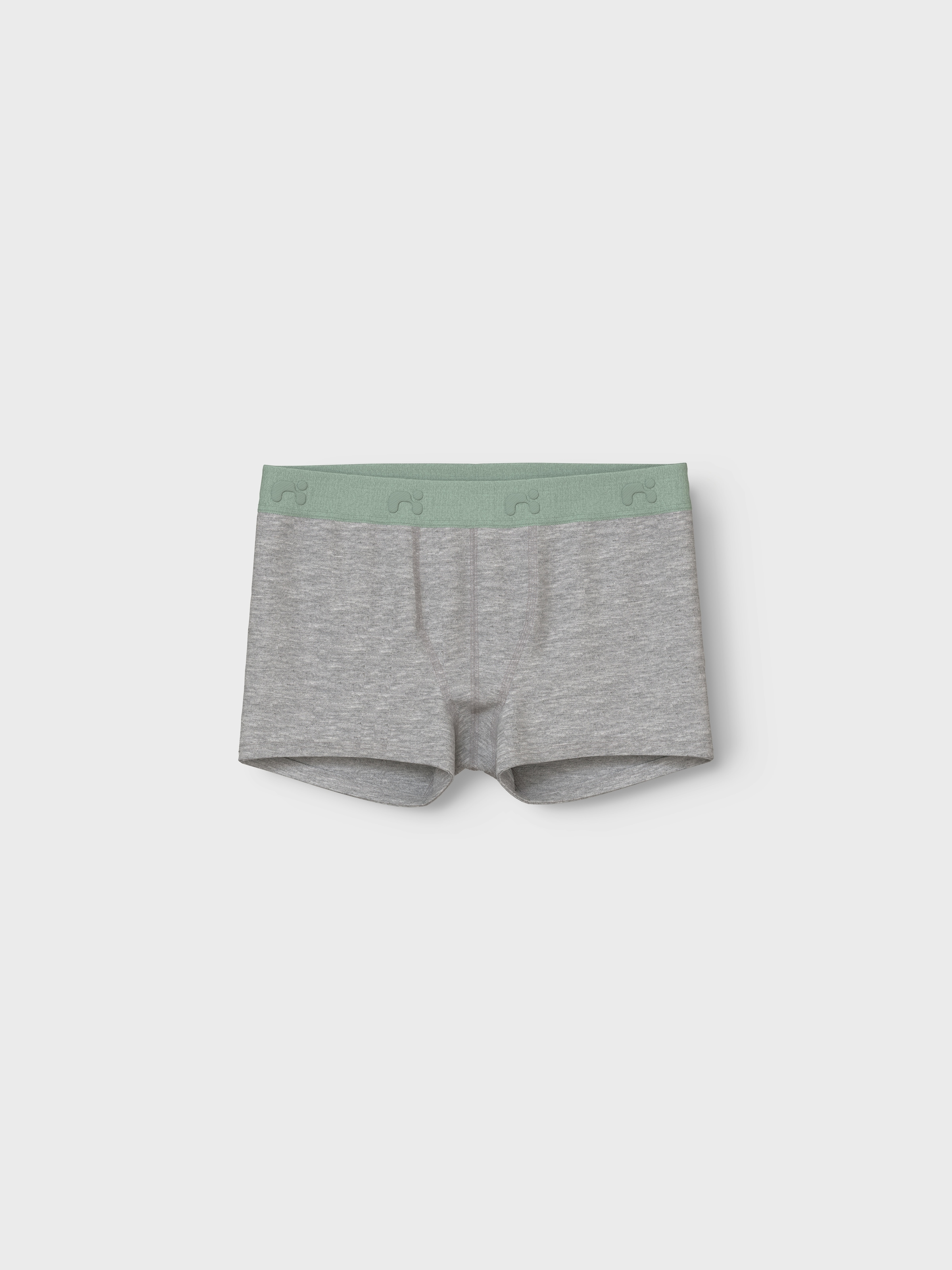 Name It Trunk »NKMBOXER 5P AQUAMARINE Y/D NOOS«, (Packung, 5 St.)