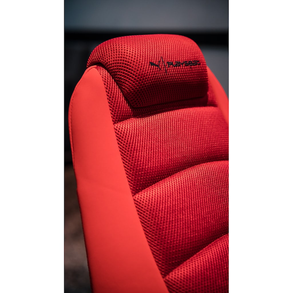 Playseat Gaming-Stuhl »PUMA Edition - Red«