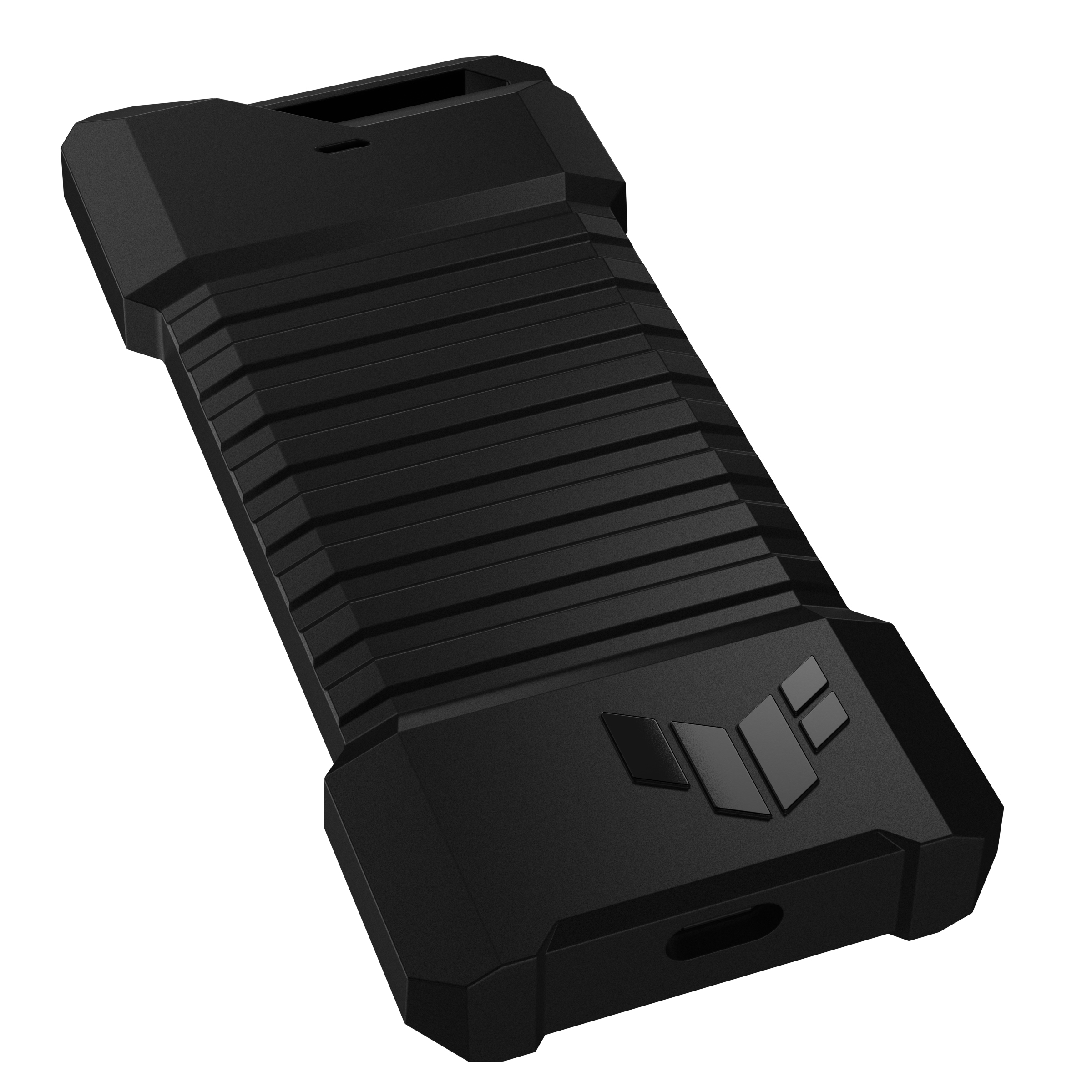 Asus externe SSD »TUF Gaming AS1000 1TB«, Anschluss 3.2 Gen 2 (3.1 Gen 2)