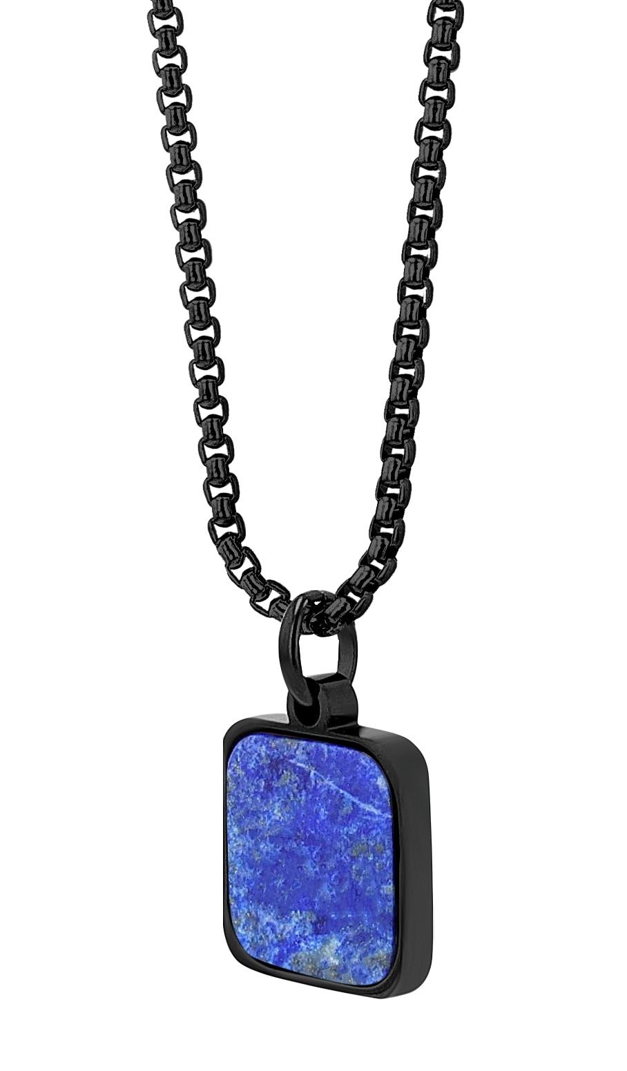 Adelia´s Kette ohne Anhänger »Unisex Halskette mit Anhänger ¿ aus Edelstahl«