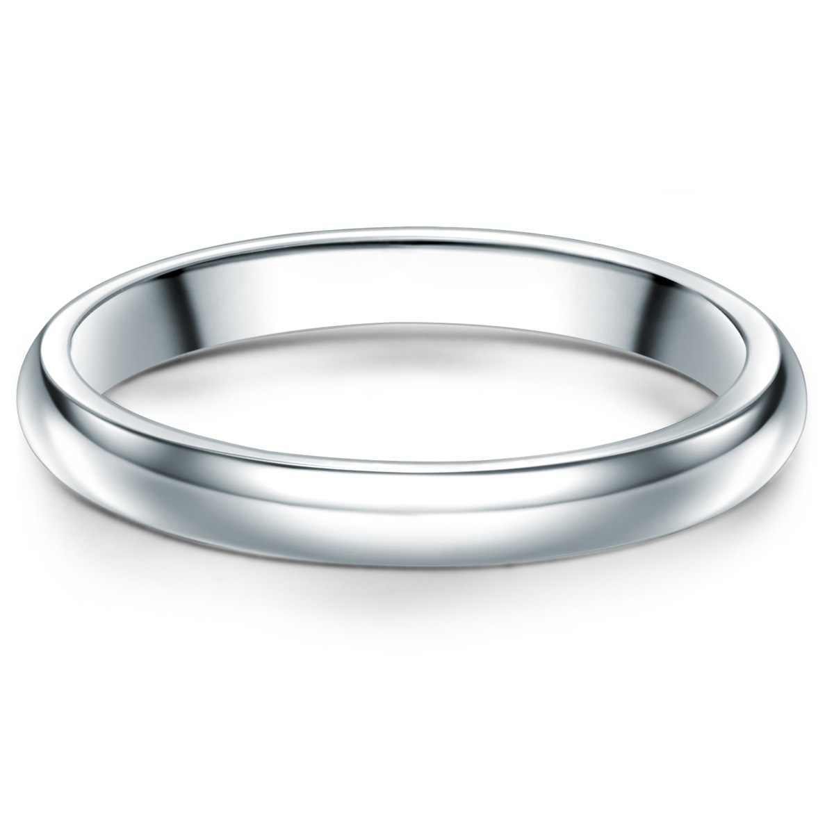 Tresor 1934 Partnerring »G763«, (1 tlg.), aus Sterling Silber