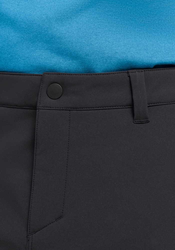 Jack Wolfskin Trekkinghose »TREK TERRAIN PANTS M«