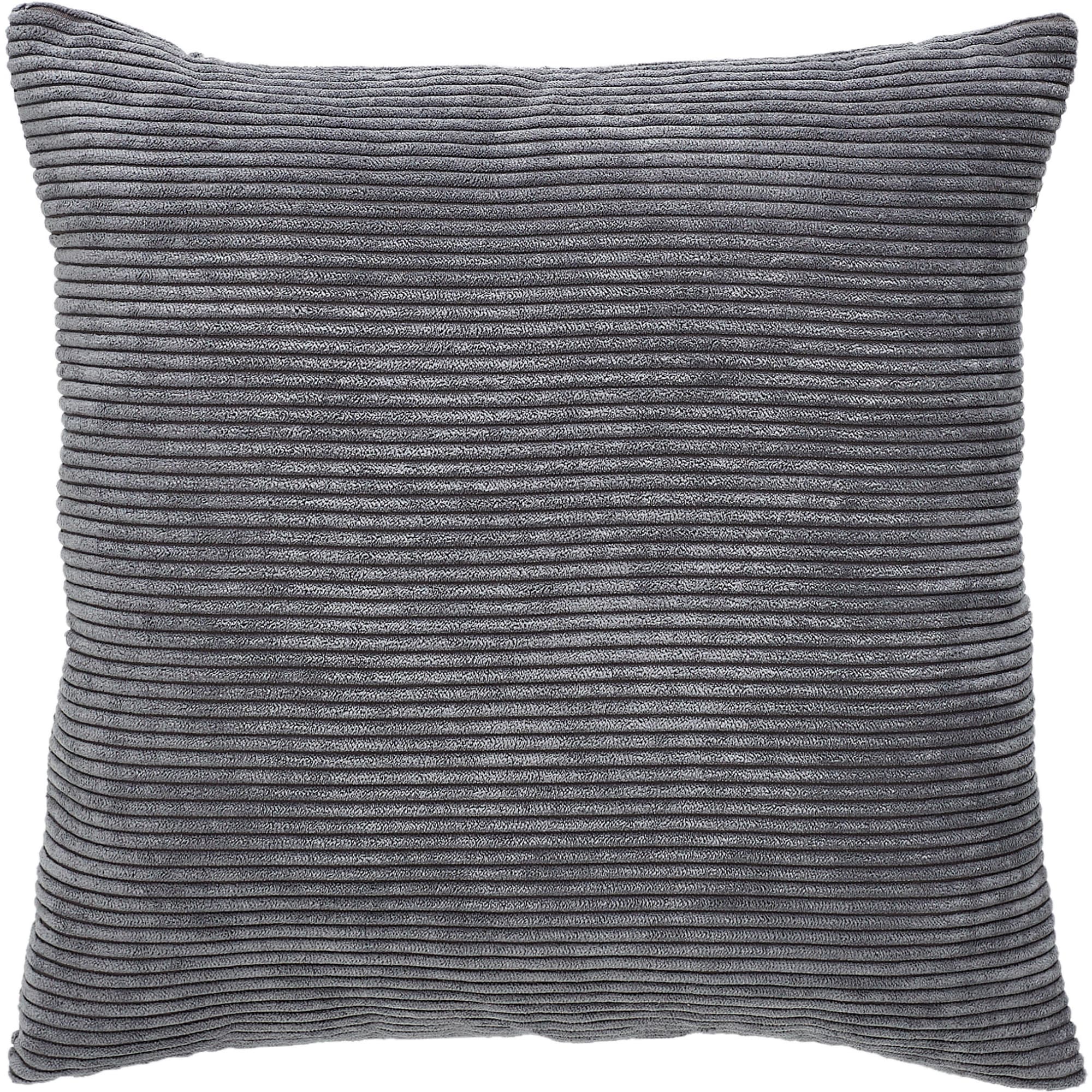 Andiamo Dekokissen »Cord Kissen Emy, Kissenhülle mit Füllung« Sofakissen, eckig, 40x40 oder 30x50  cm, auch als 4er Set erhältlich