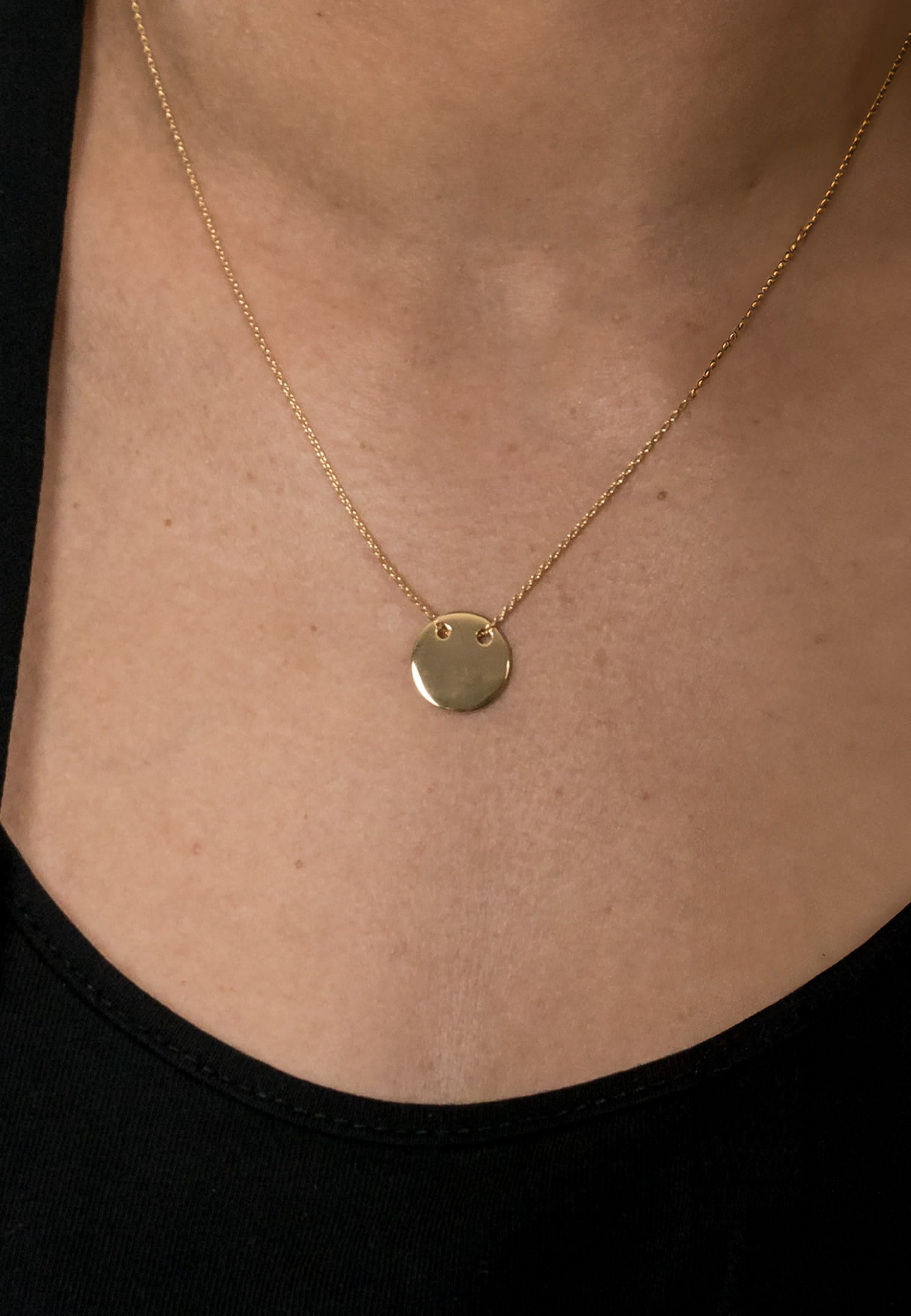 SURI FREY Collier »Halsschmuck SFY Emmy«