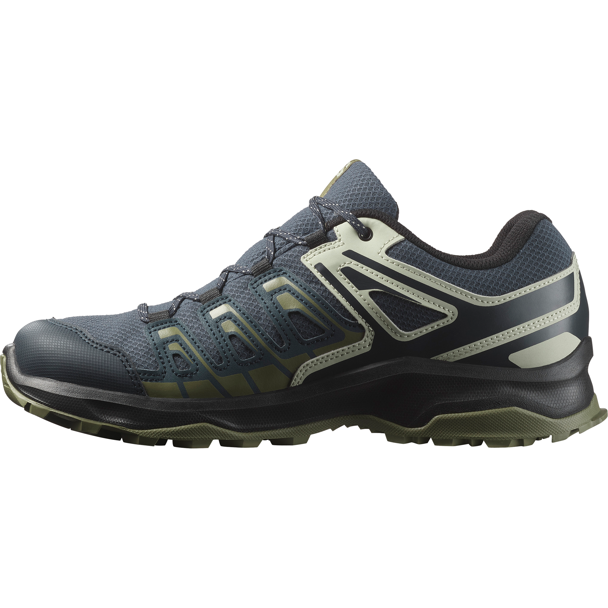 Salomon Wanderschuh »EXTEGRA GORE-TEX«, wasserdicht