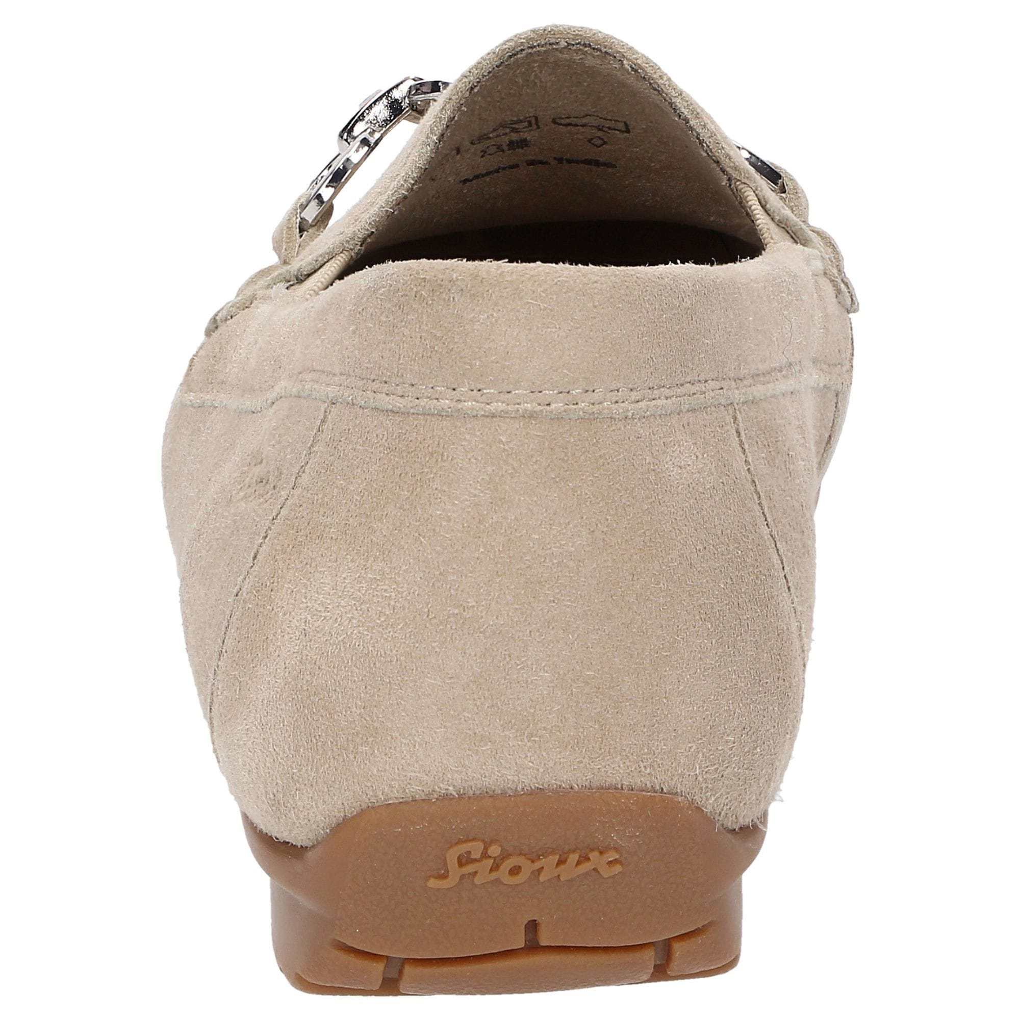 SIOUX Slipper »Cortizia-737-H-SC«
