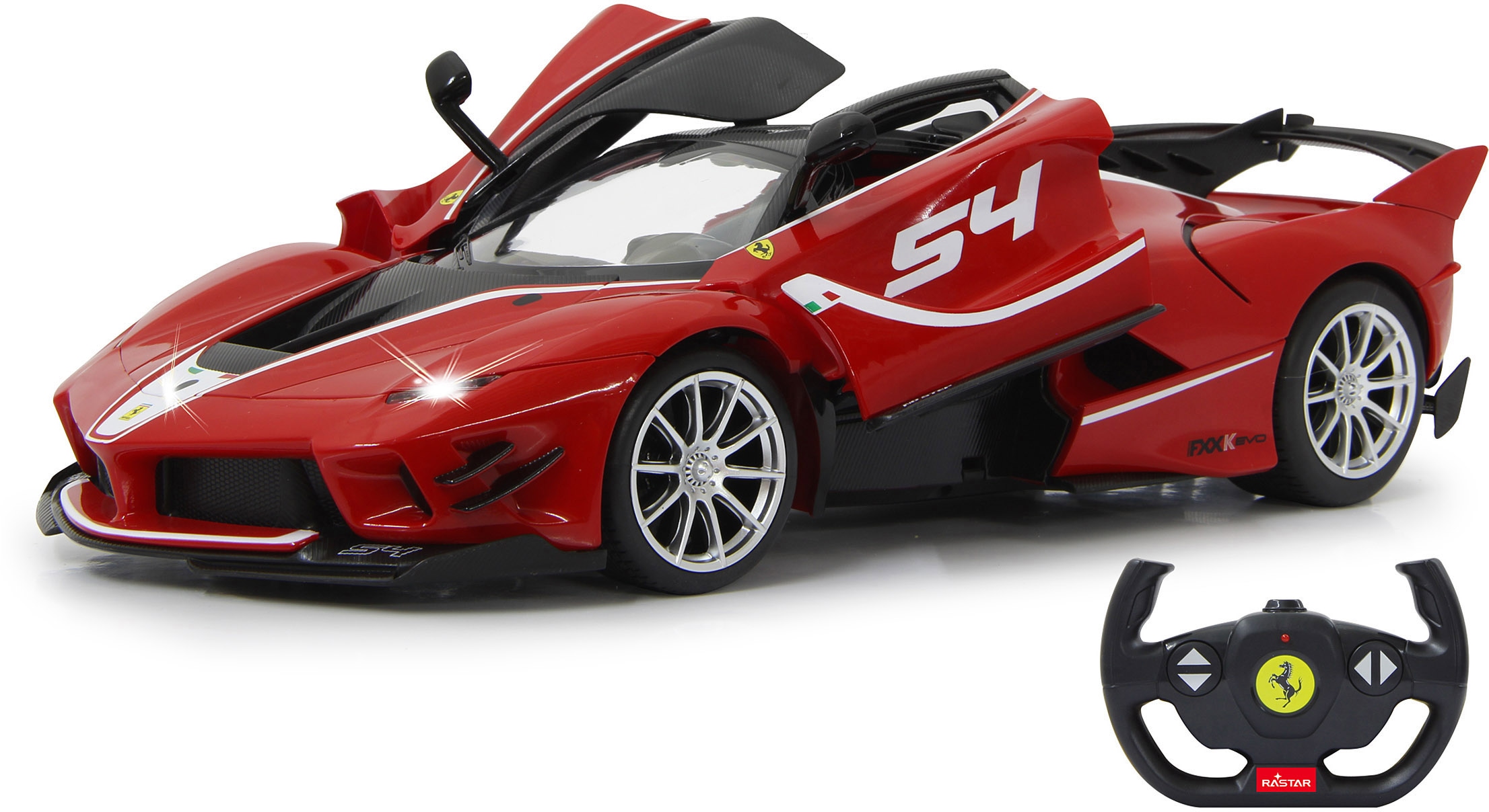 RC-Auto »Ferrari FXX K EVO 1:14 2,4 GHz«