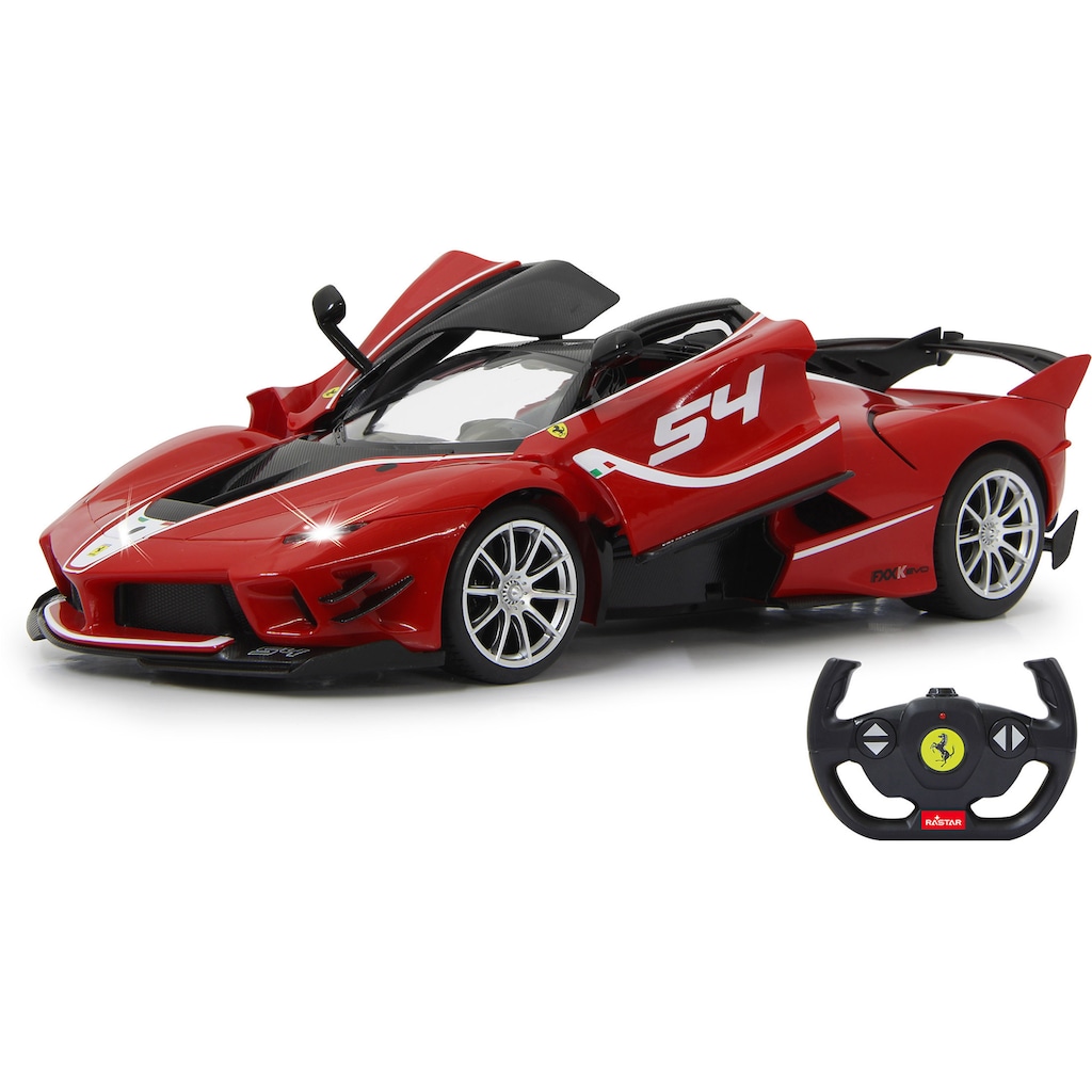 Jamara RC-Auto »Ferrari FXX K EVO 1:14 2,4 GHz«