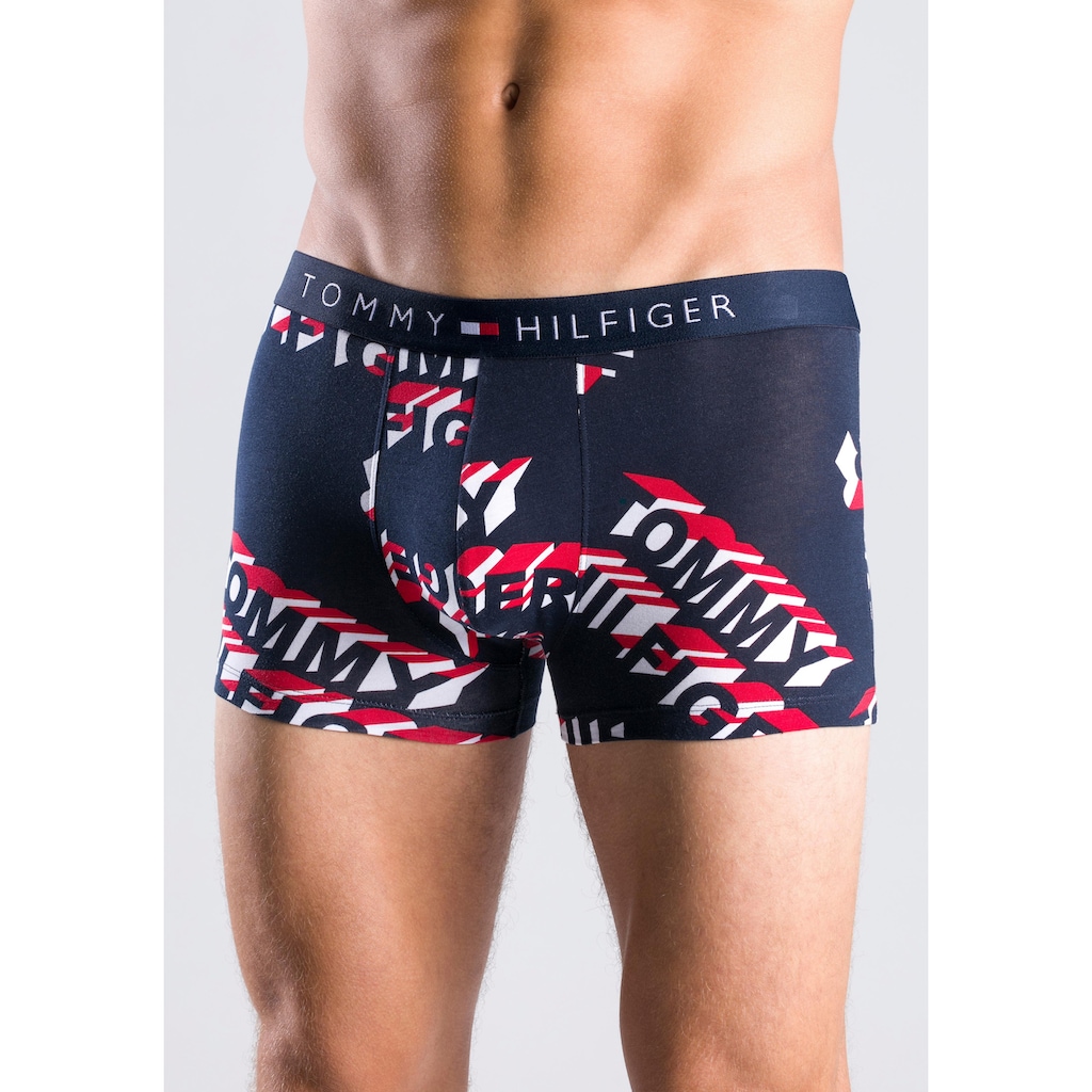 TOMMY HILFIGER Boxer, (1 St.)