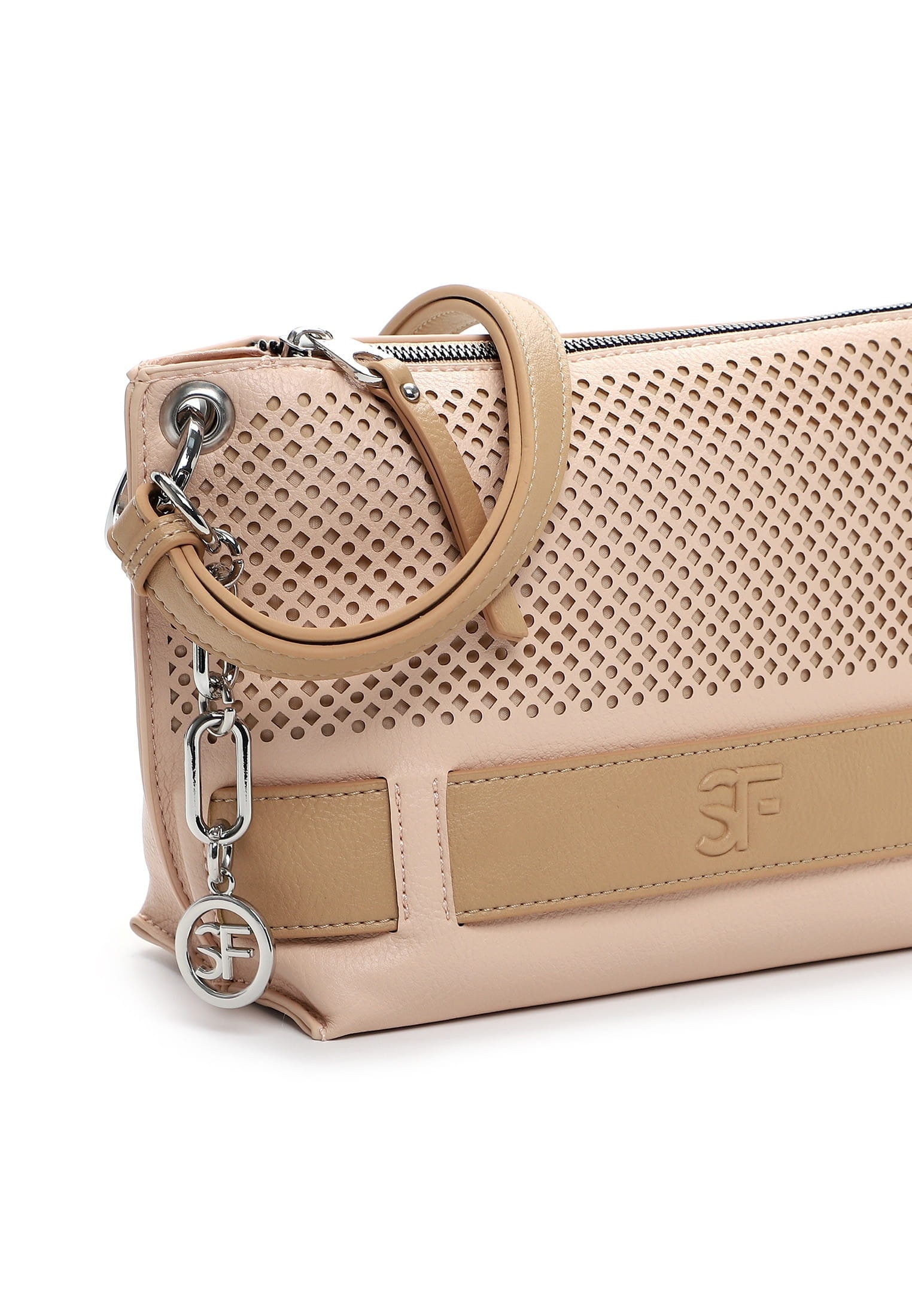 SURI FREY Umhängetasche »Umhängetasche SFY Lilly«