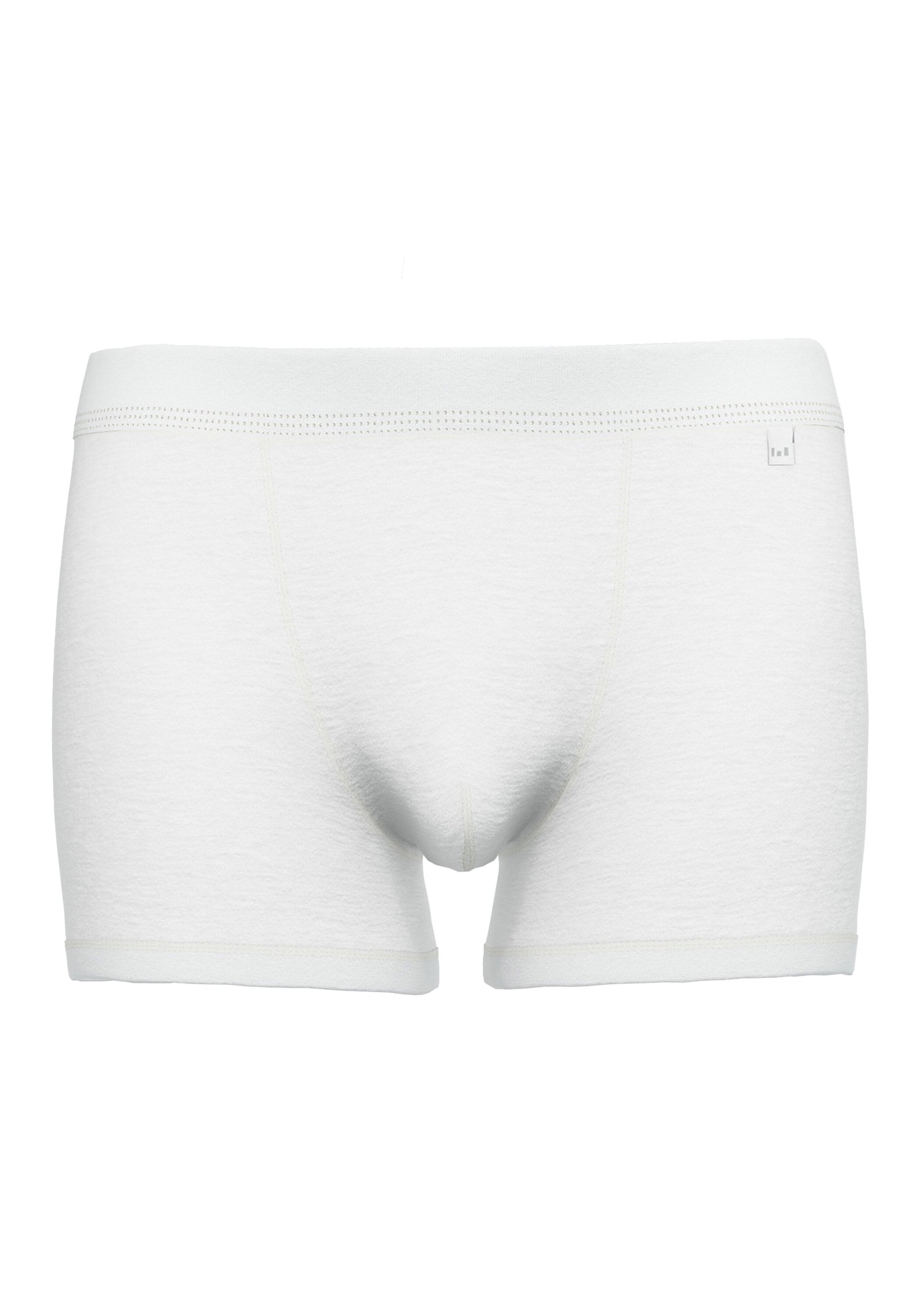 GÖTZBURG Boxershorts »Boxershort 4er Pack«