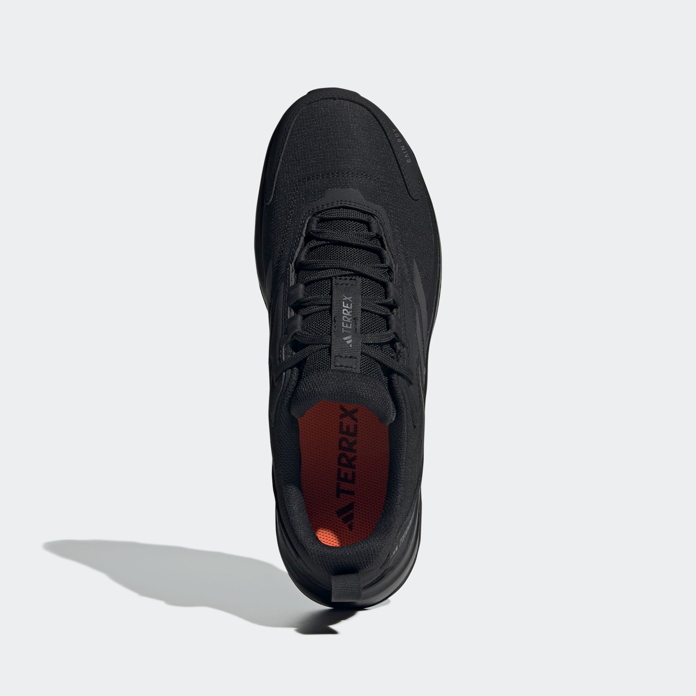 adidas TERREX Wanderschuh, wasserdicht