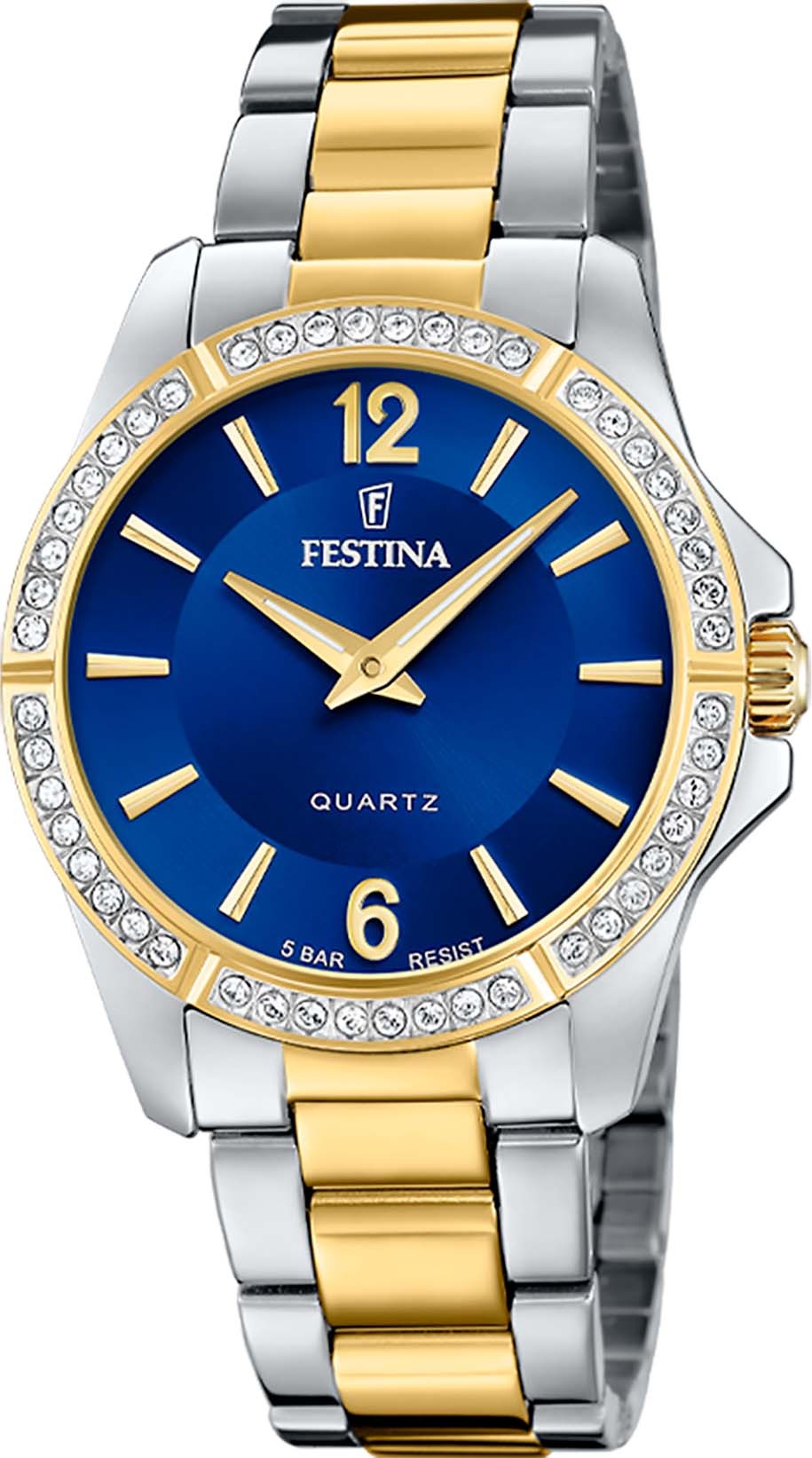 Festina Quarzuhr »Mademoiselle, F20594/2«