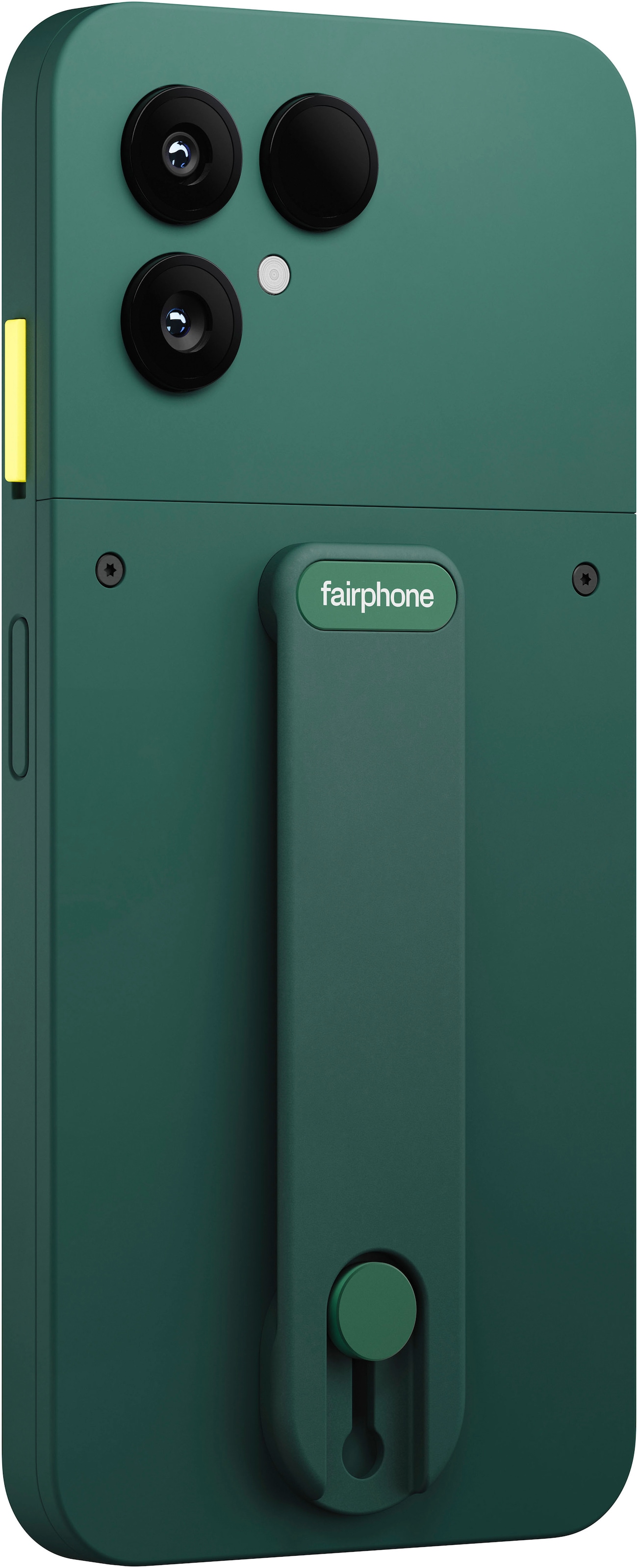 Fairphone Smartphone-Hülle »Fairphone Gen 6 Fingerschlaufe«, Fairphone, 16,0 cm (6,3 Zoll)
