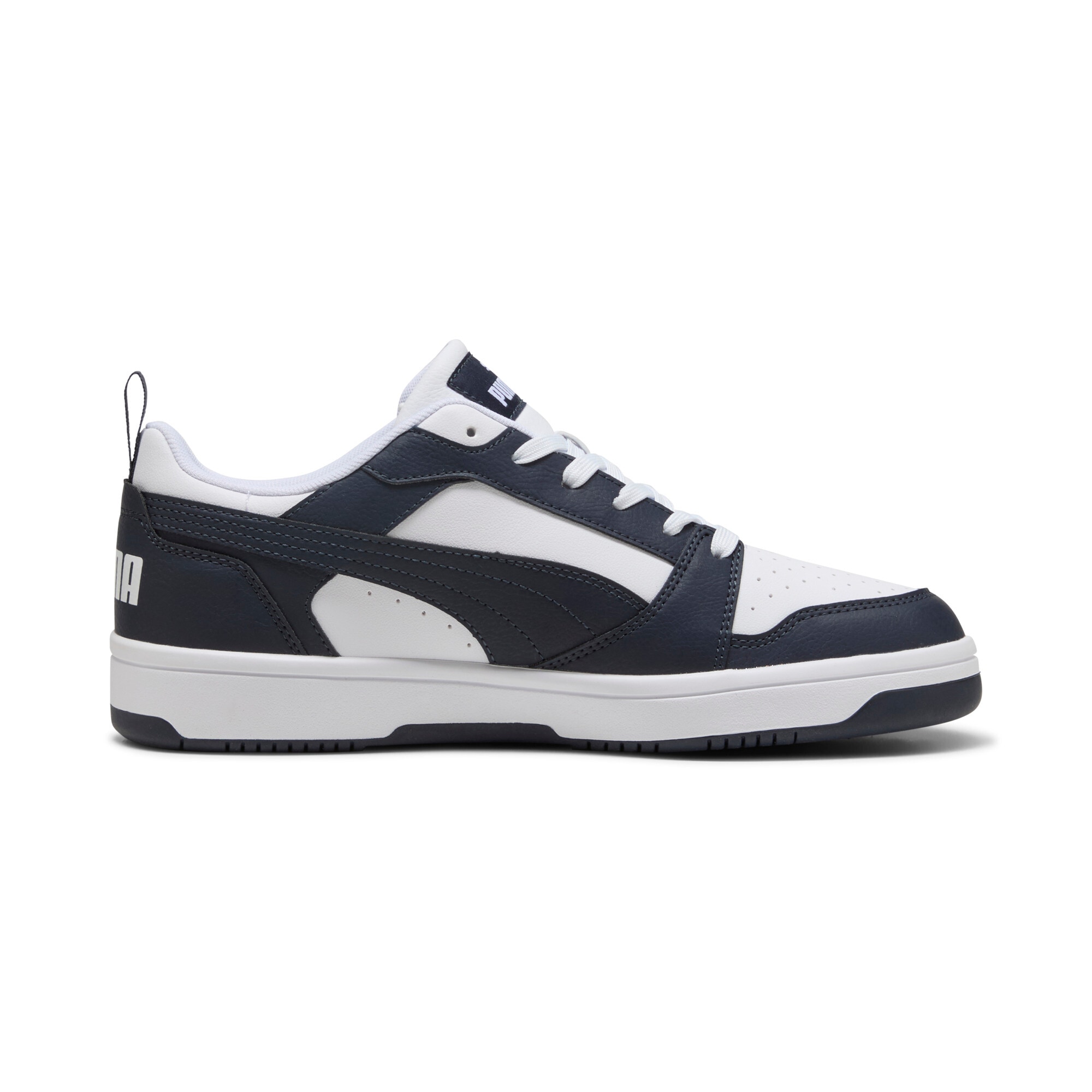 PUMA Sneaker »REBOUND V6 LOW«
