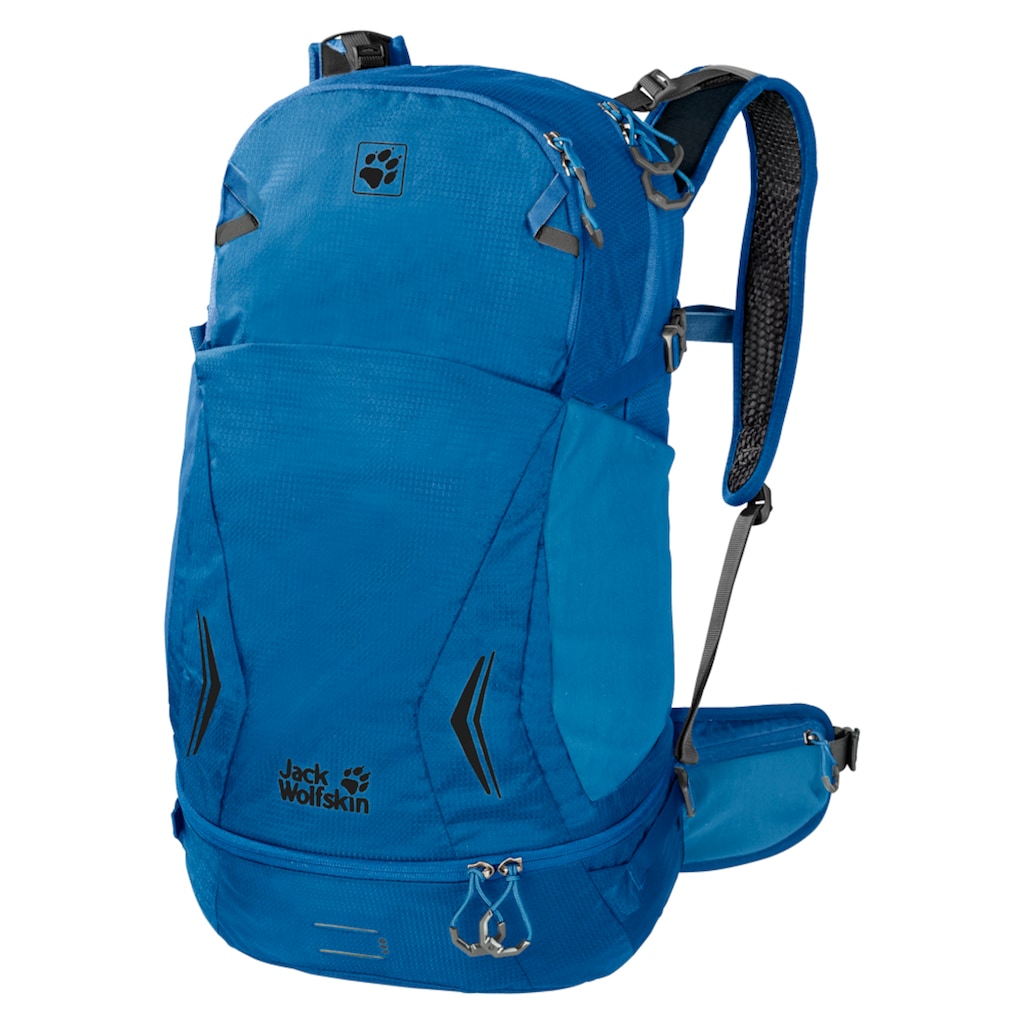 Jack Wolfskin Fahrradrucksack »MOAB JAM 34«