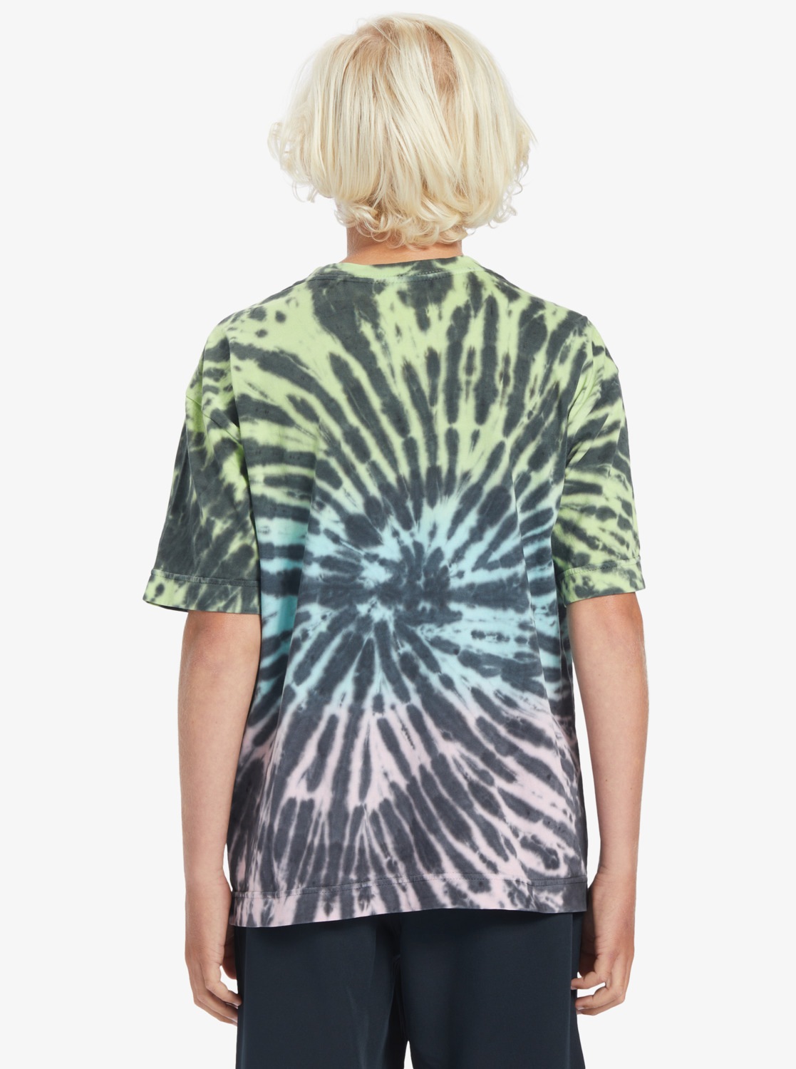 Quiksilver T-Shirt »Radical Times«