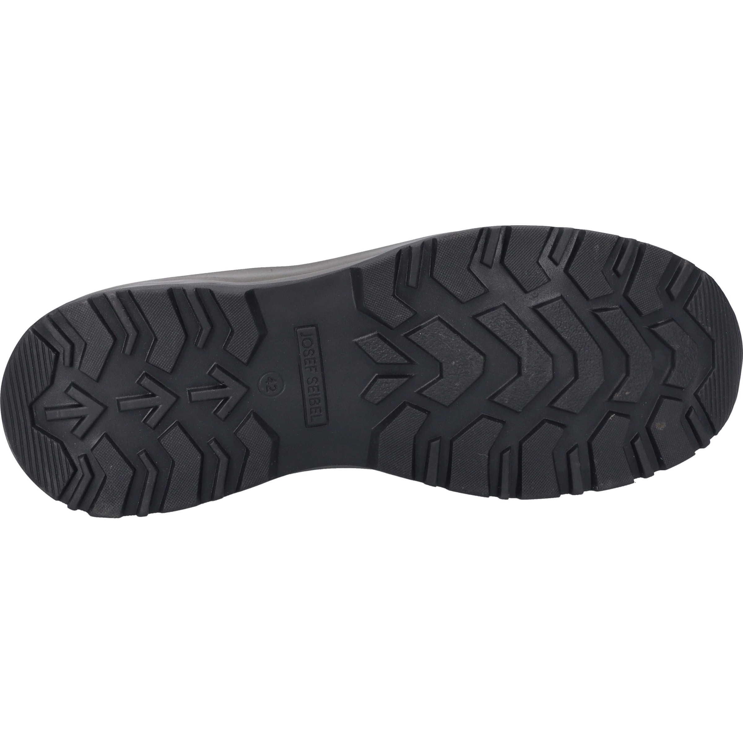 Josef Seibel Schnürschuh »Leroy 02, schwarz«