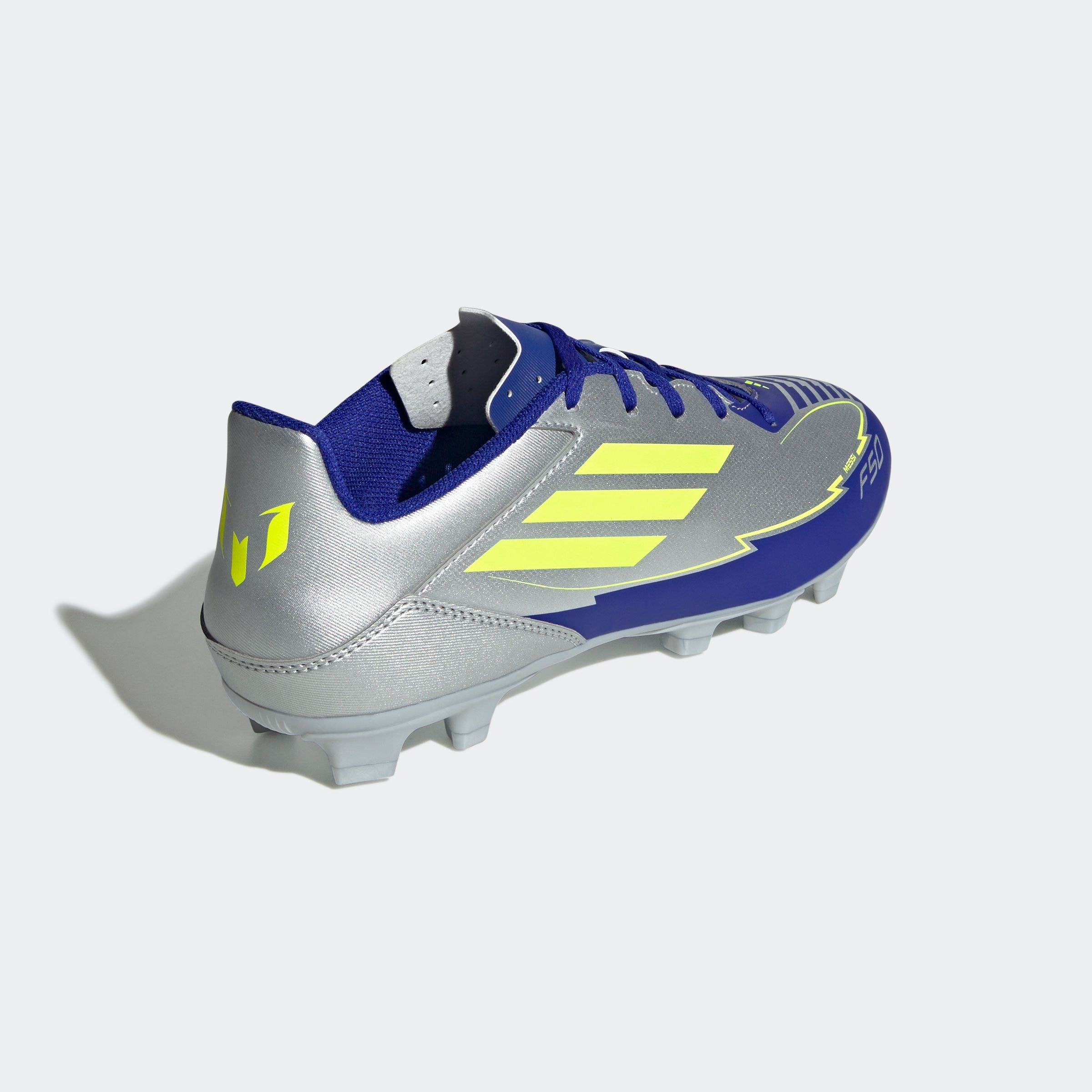 adidas Performance Fußballschuh »F50 CLUB MESSI FG/MG«