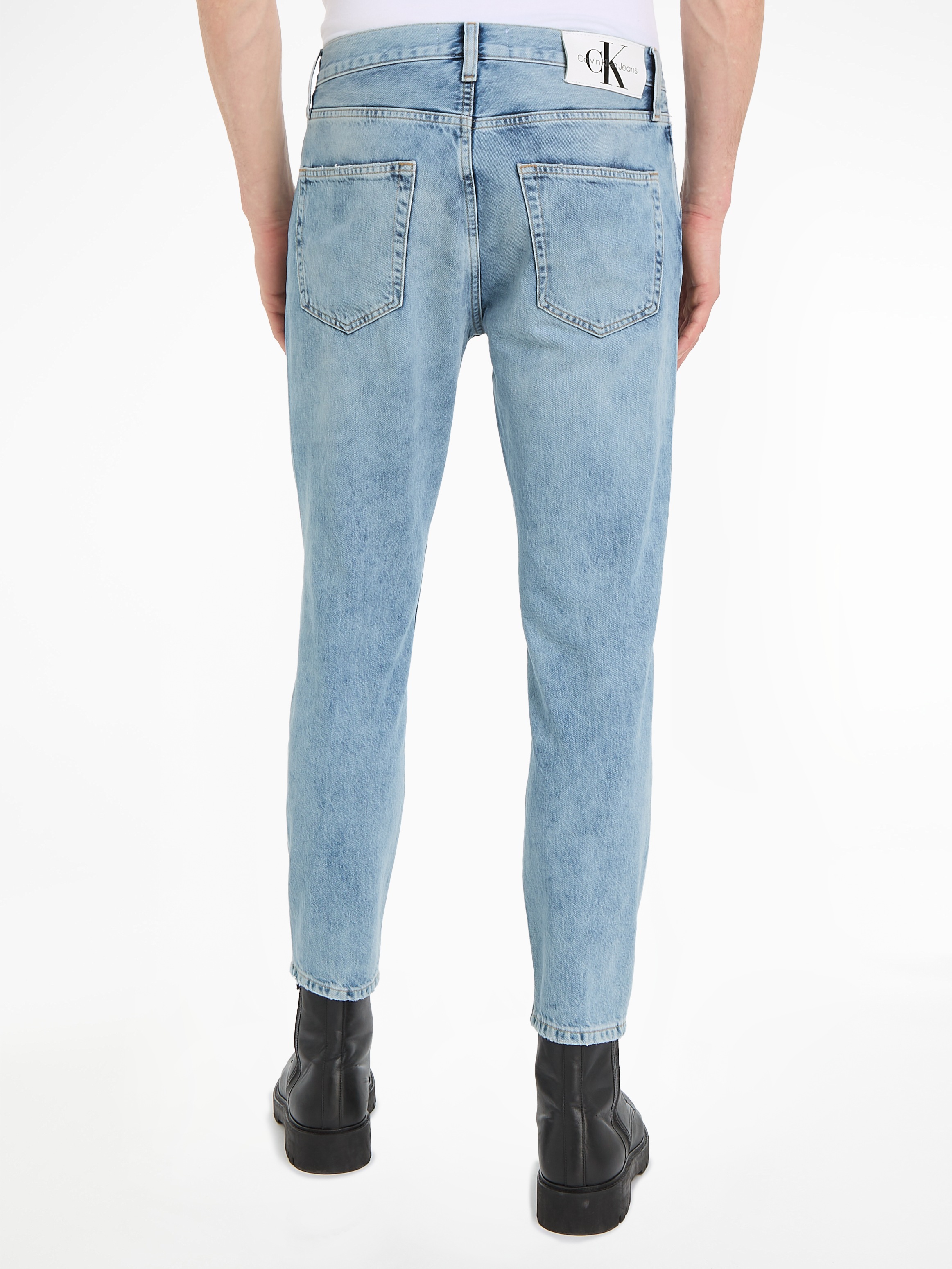 Calvin Klein Jeans 7/8-Jeans »DAD JEAN«