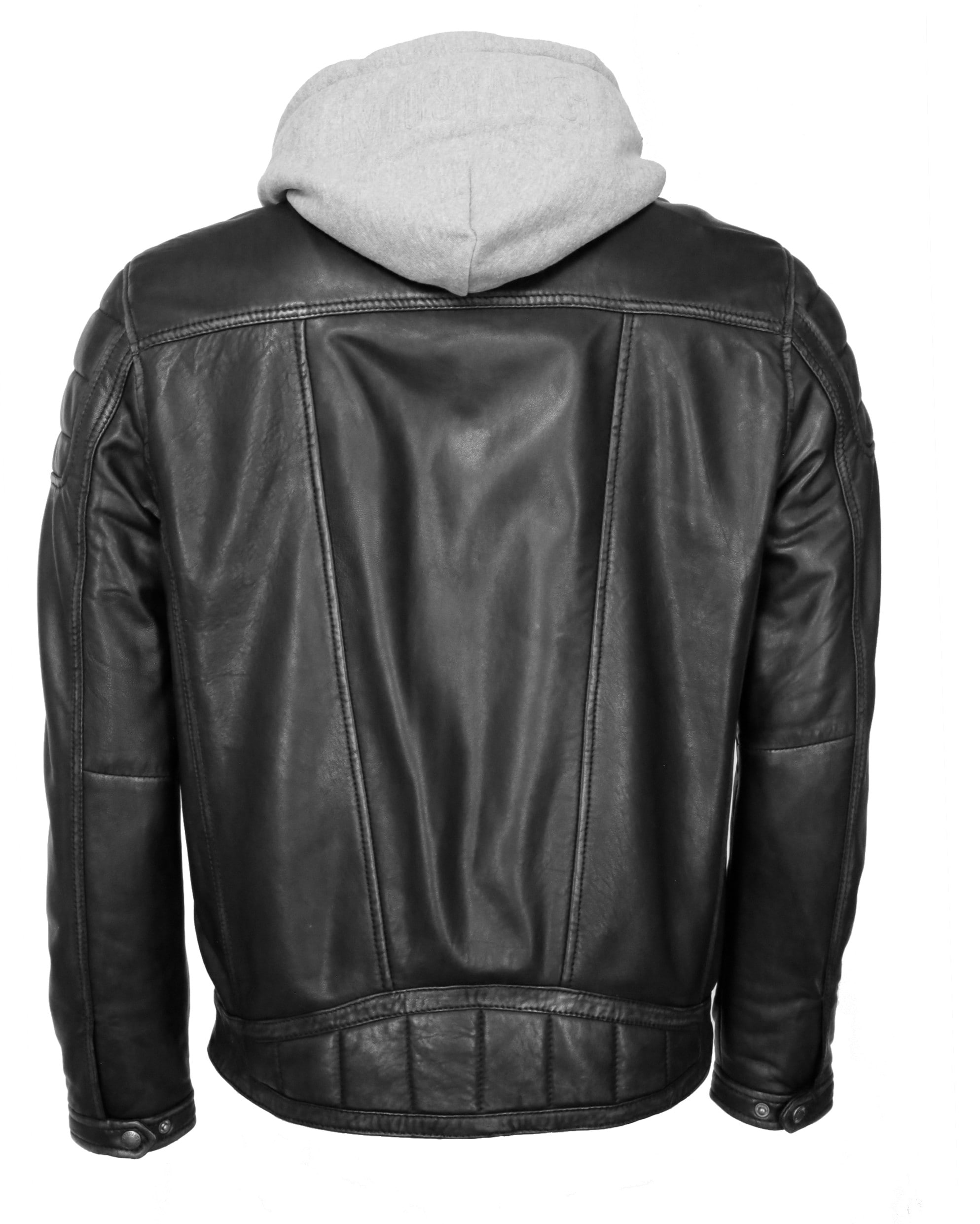 MUSTANG Lederjacke »Lederjacke 31020182«