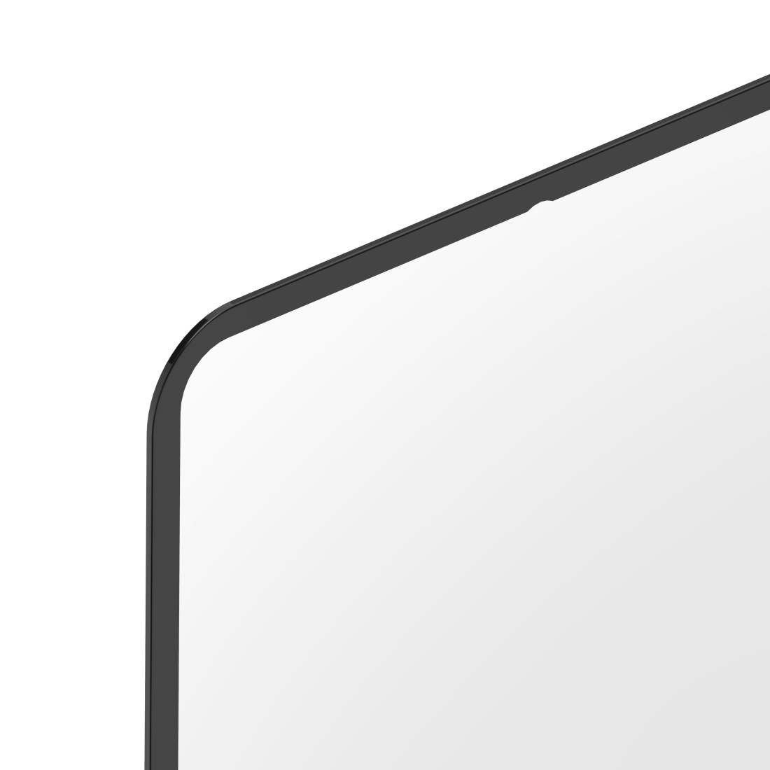 Hama Displayschutzglas »3D Full Screen Schutzglas für Samsung Galaxy A34 5G, dünn, robust«, für Samsung Galaxy A34 5G