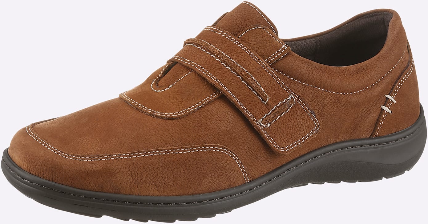   Klettschuh