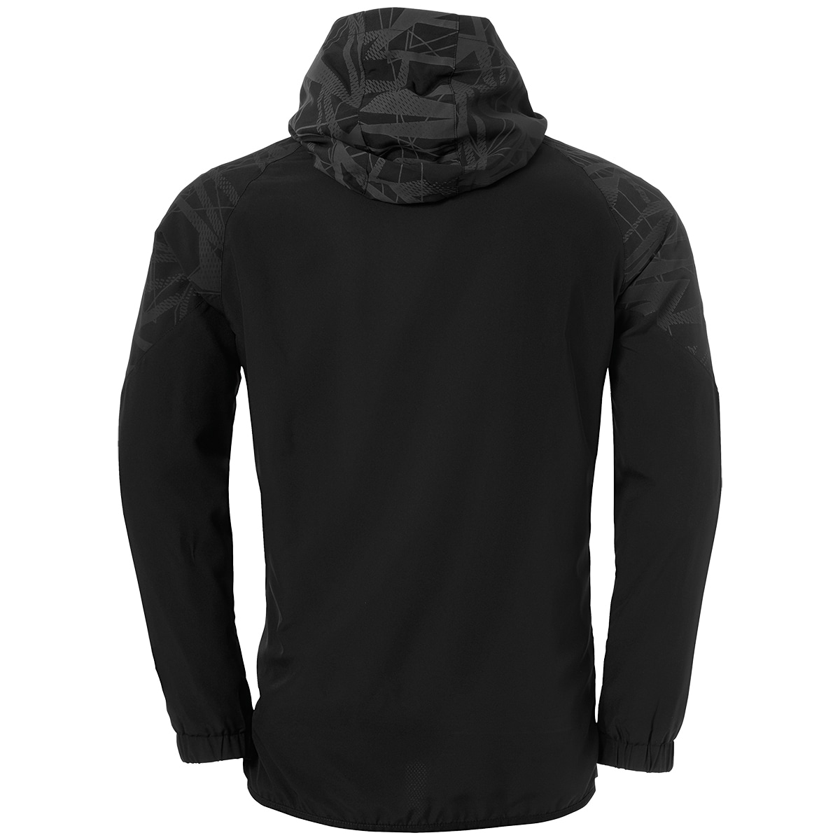 uhlsport Trainingsjacke »Kapuzenjacke GOAL 25 EVO WOVEN HOOD JACKET Kids« 1 Stk. tlg.