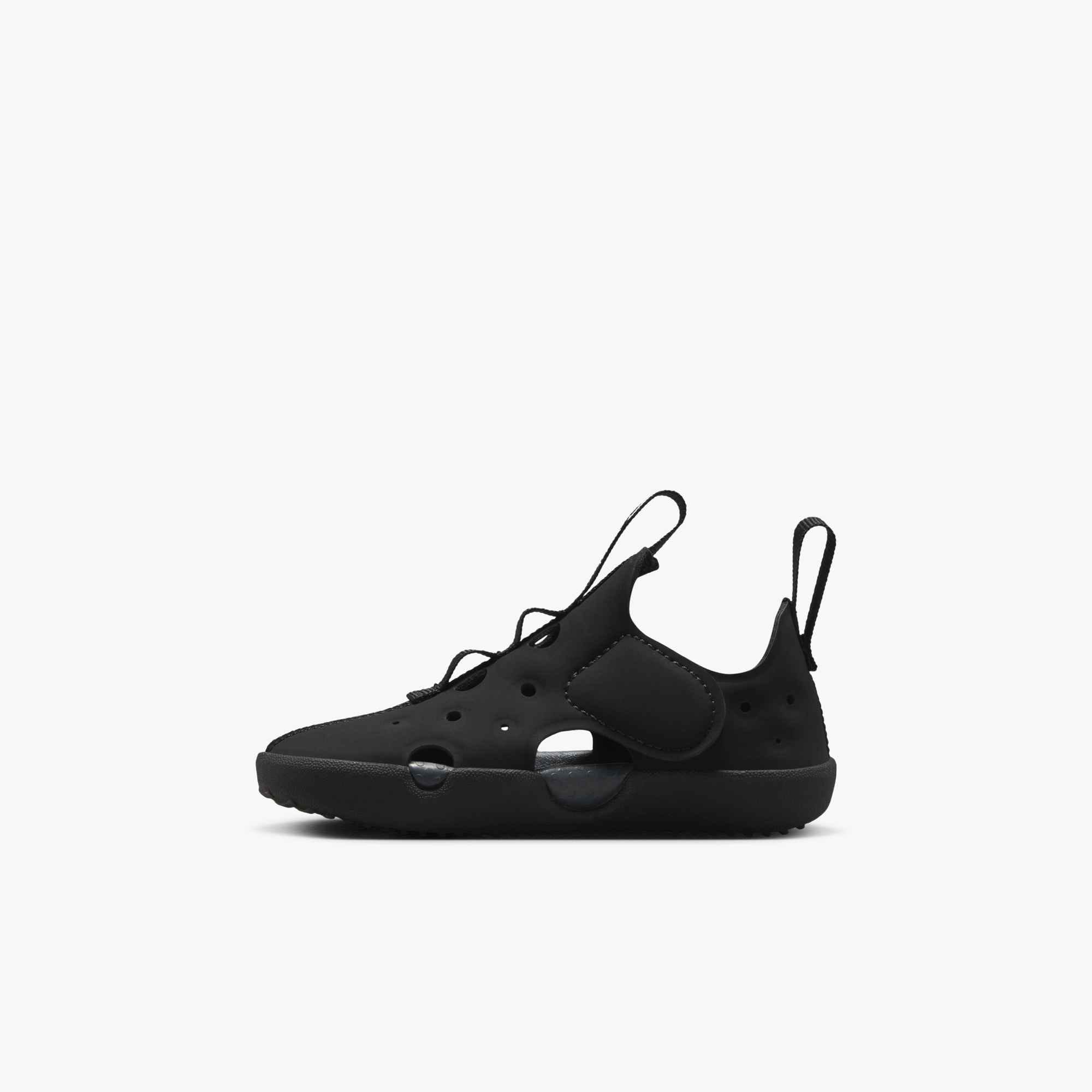 Nike Sportswear Badesandale »SUNRAY PROTECT 4 (TD)«  Wasserschuh, Sommerschuhe, Sandale