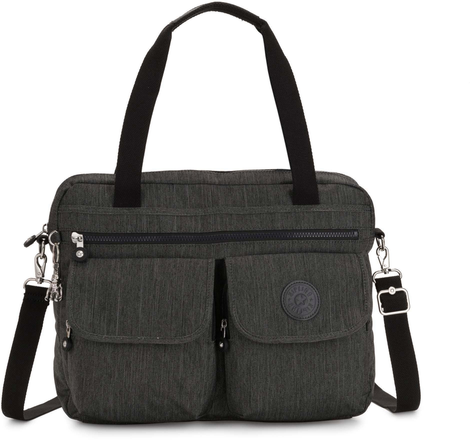 Laptoptasche »Maric, Black Indigo«