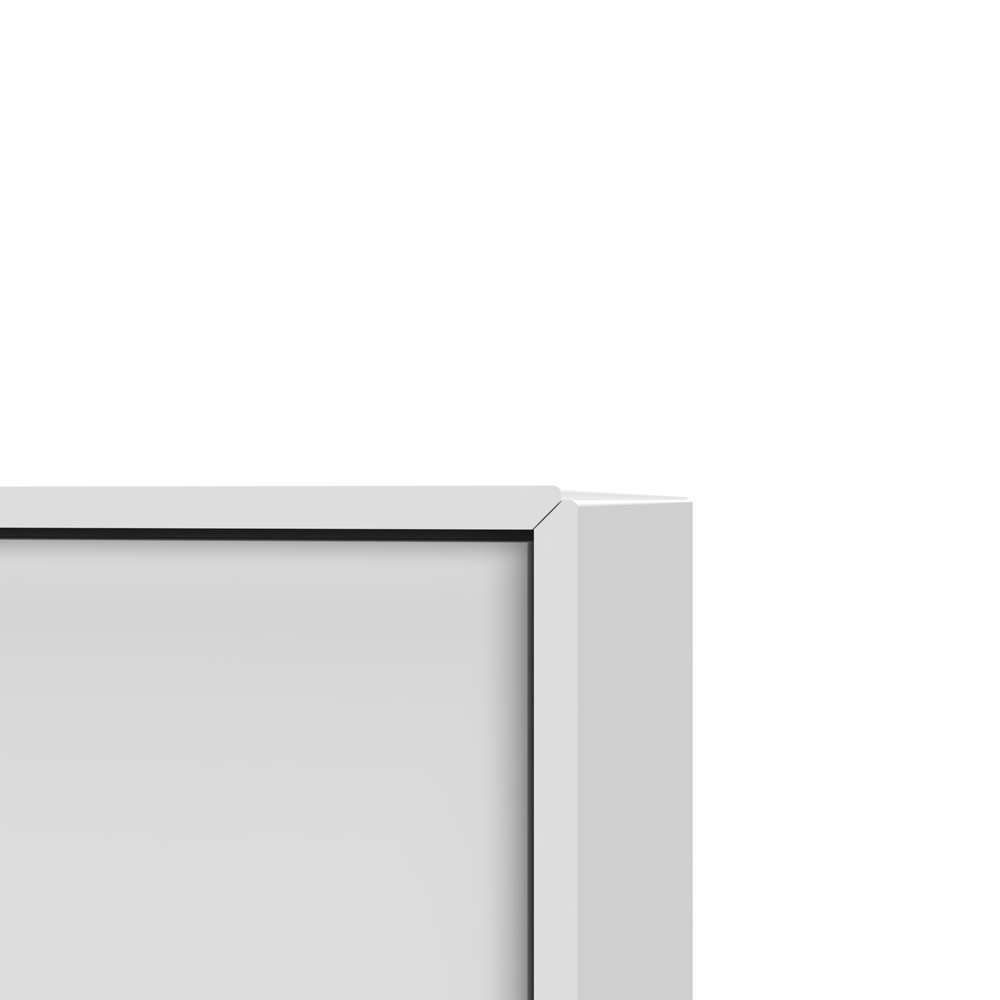 LeGer Home by Lena Gercke Lowboard »Essentials, TV-Board, TV-Kommode, TV-Schrank,  TV-Möbel« 2 Stk. tlg. Breite: 222 cm, UV lackiert, Push-to-open-Funktion