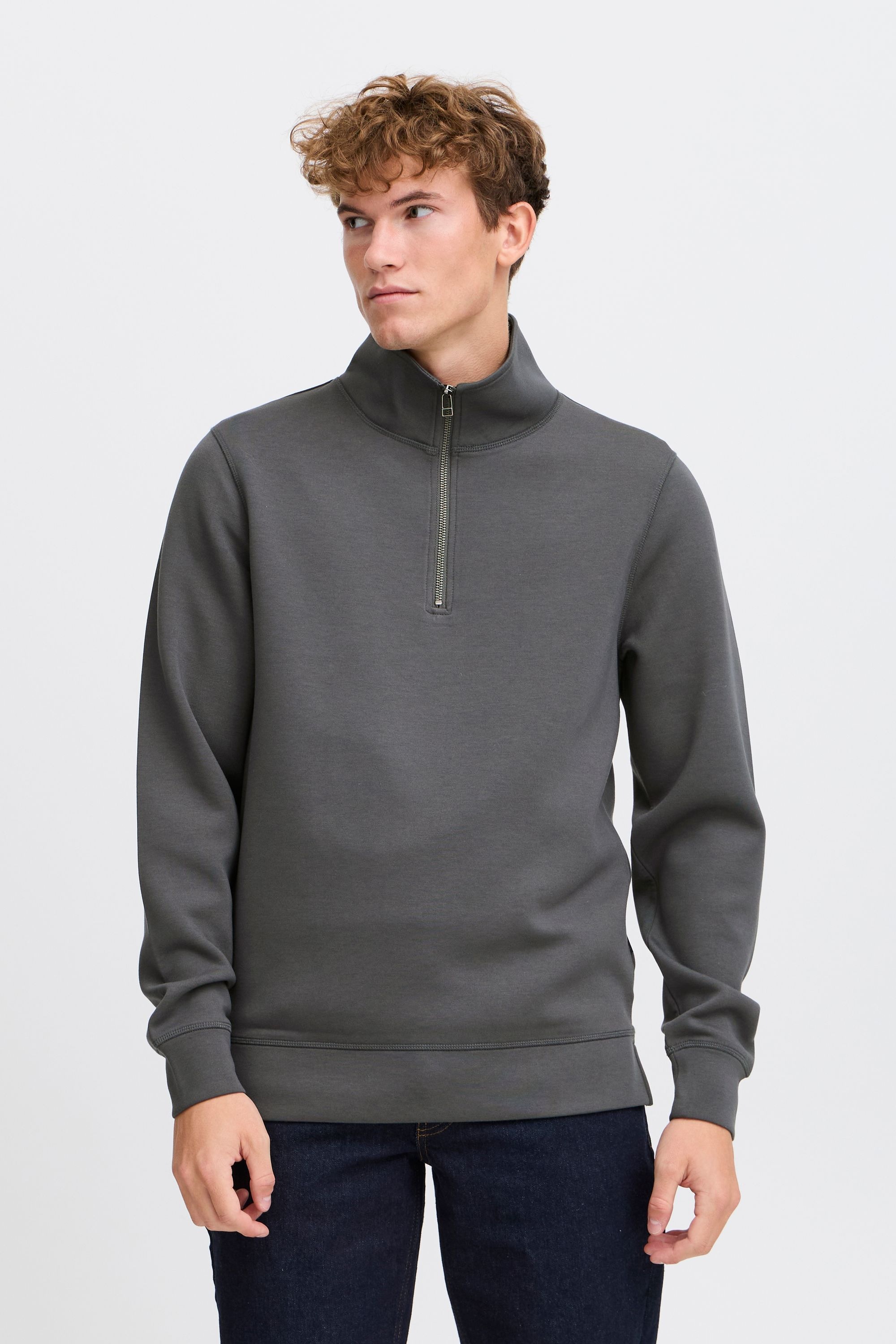 Casual Friday Sweater »Troyer CFSebastian«